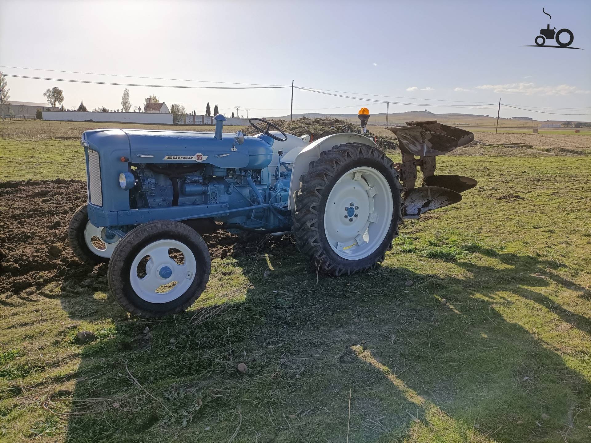 Foto Ebro Super 55 1505357