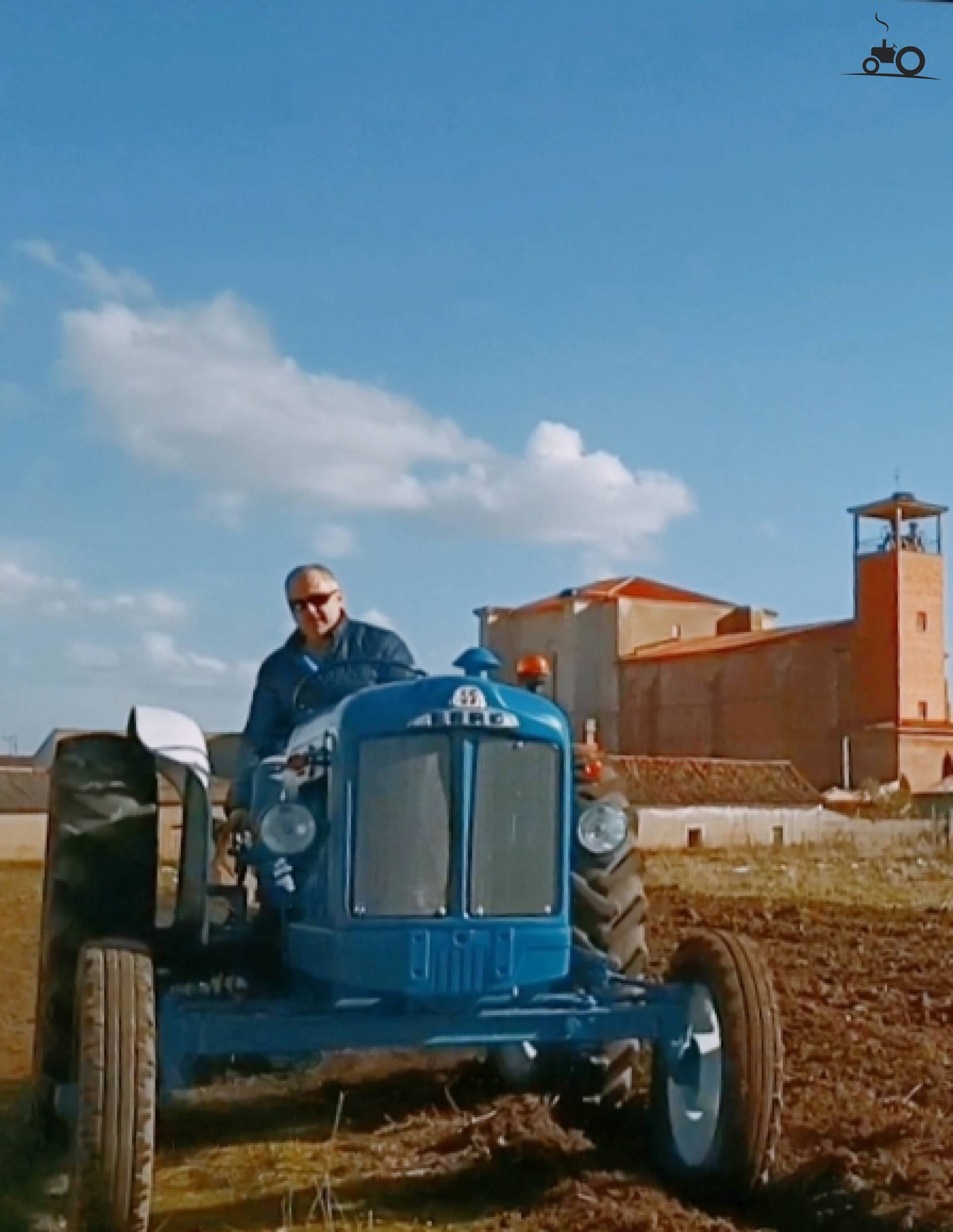 Foto Ebro Super 55 1505359