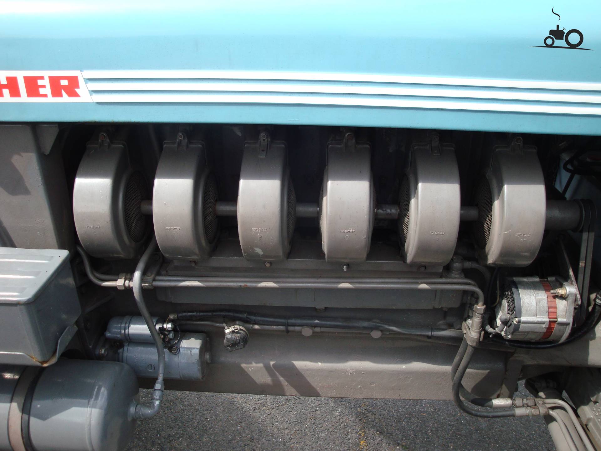 eicher motors bullet