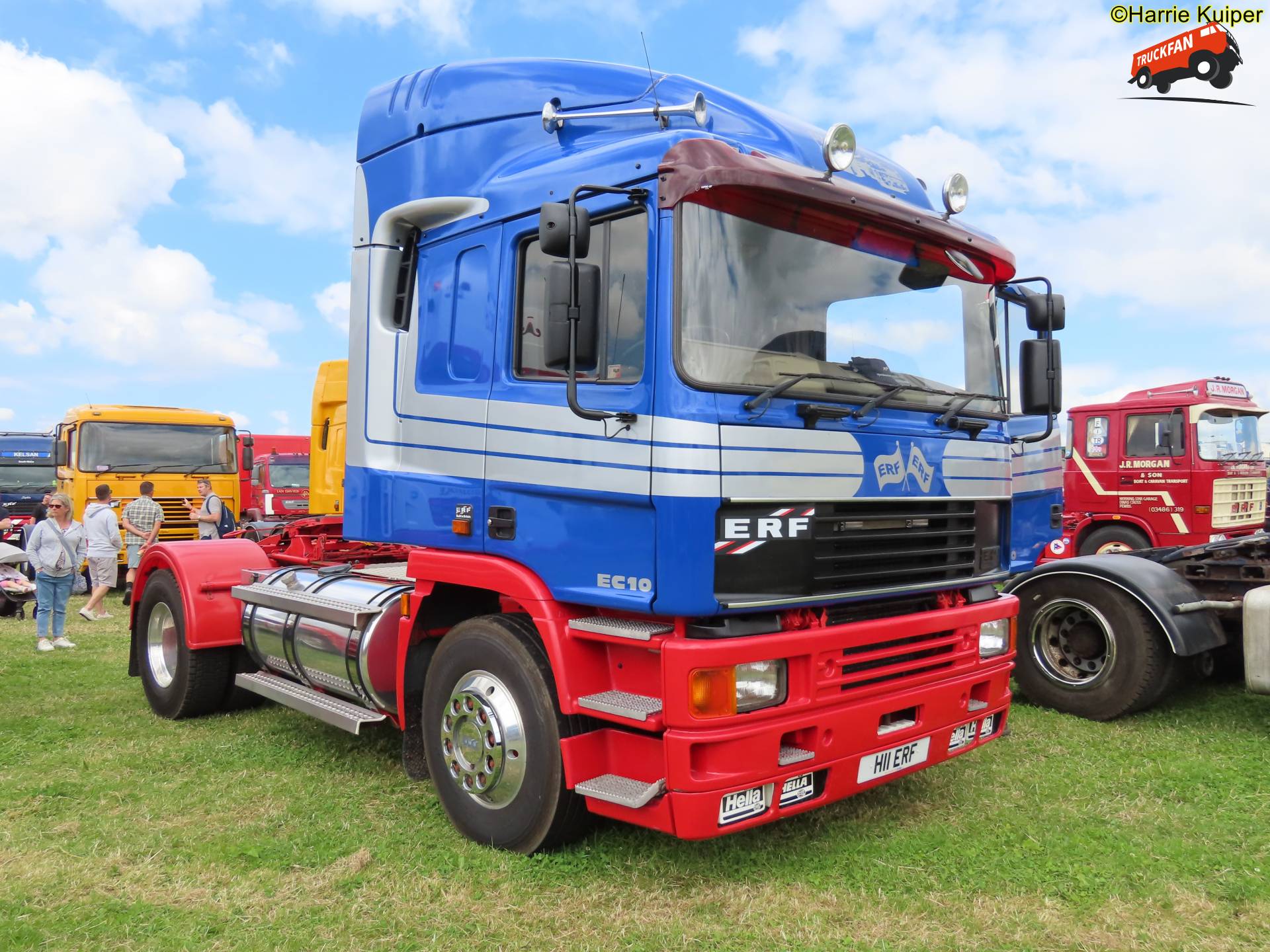 ERF EC10 - Latest Updates, Photos & Videos - Page 1