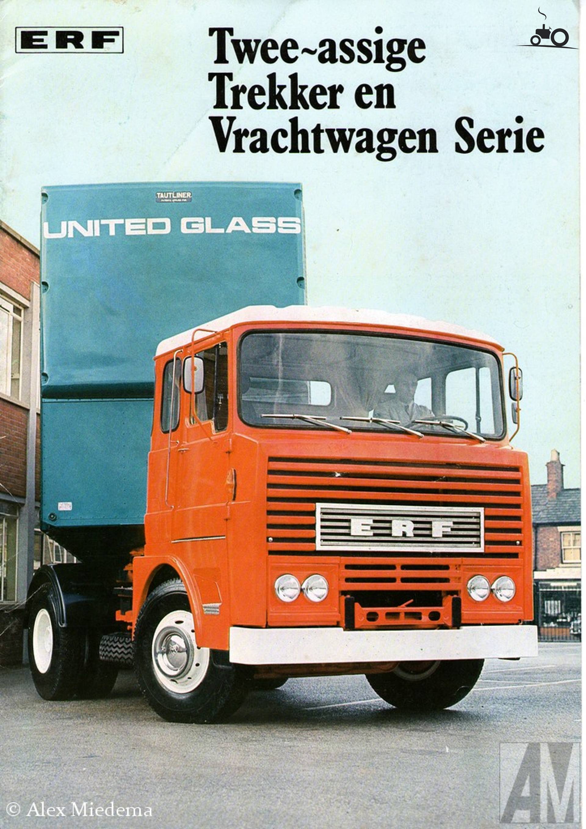 ERF folder Foto's - Communitybeelden & Afbeeldingen