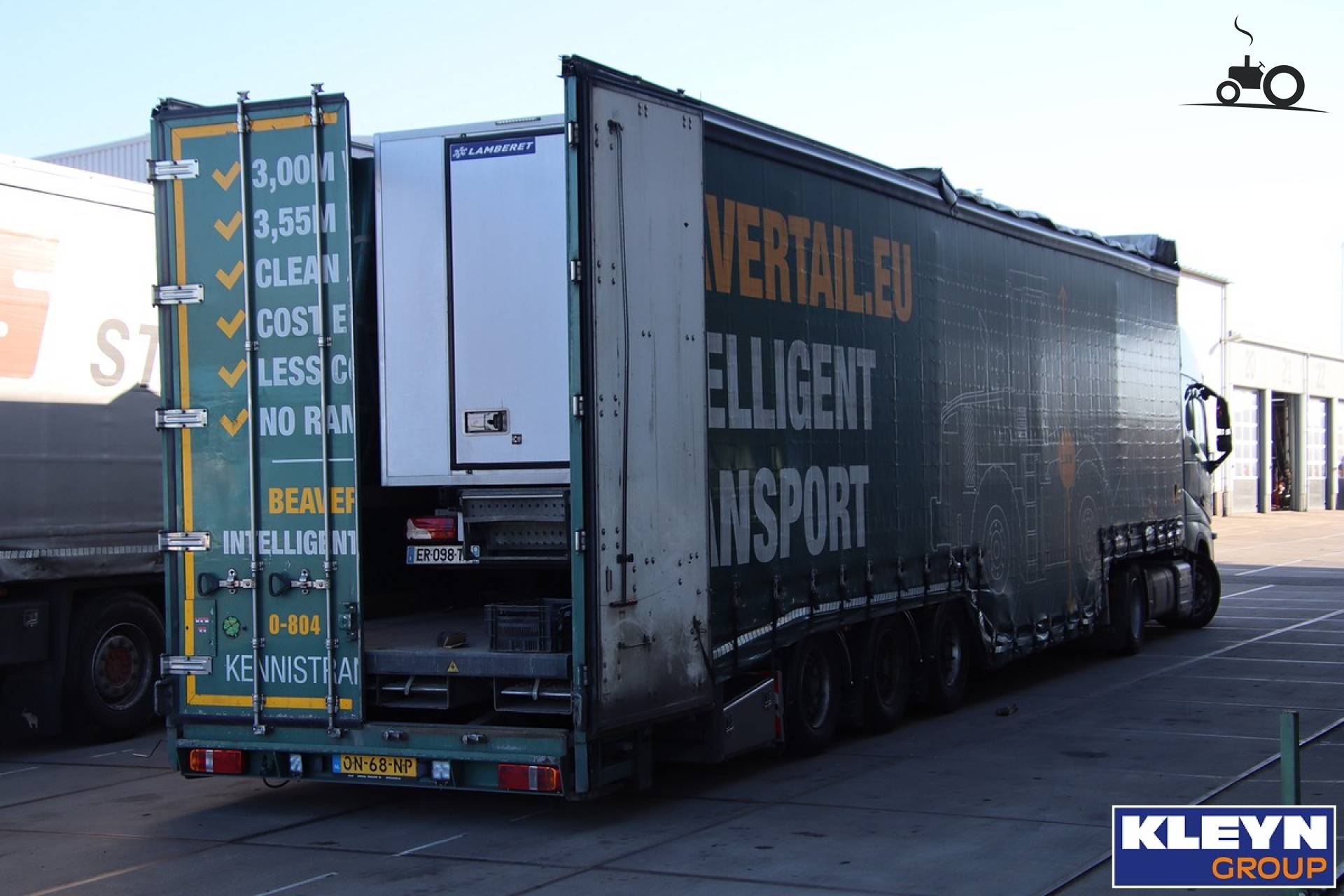 ESVE - TruckFan NL