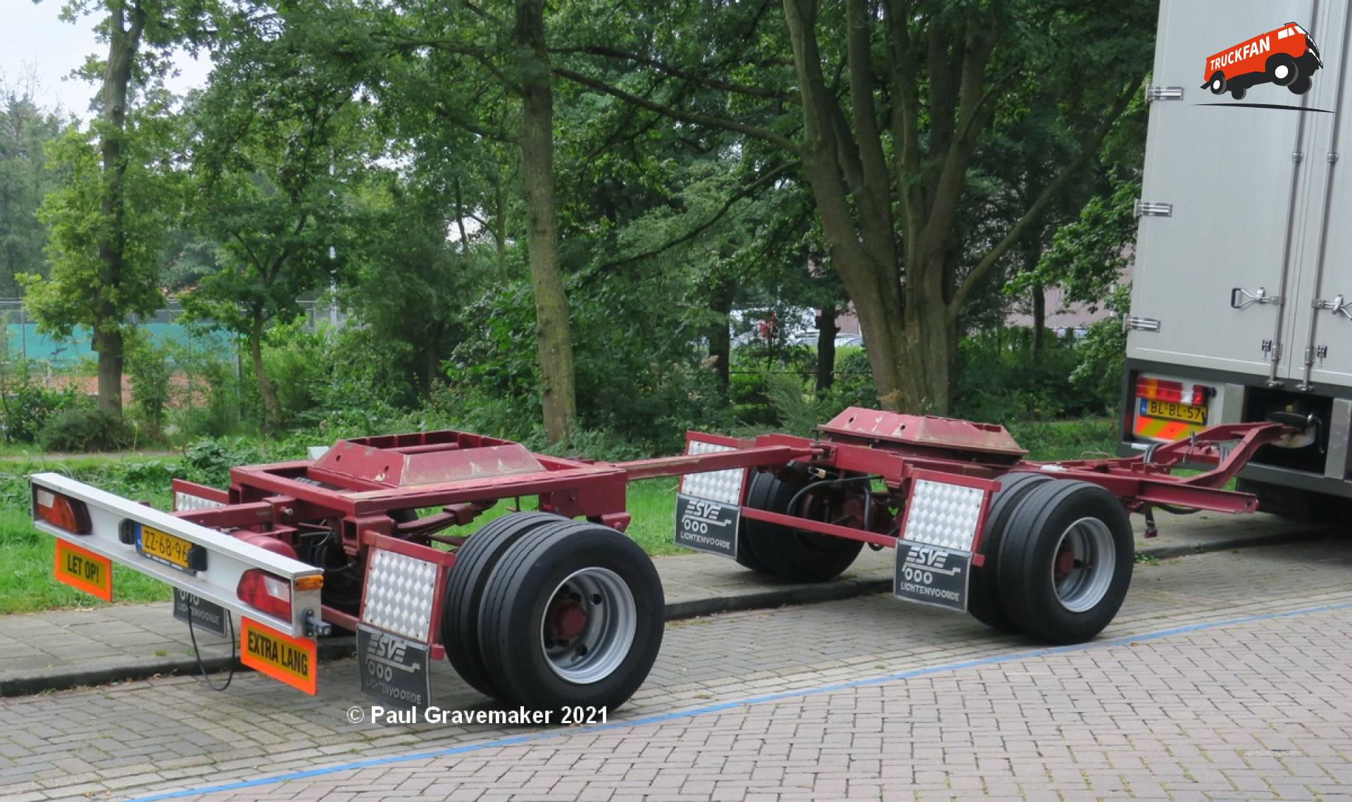 ESVE - TruckFan NL