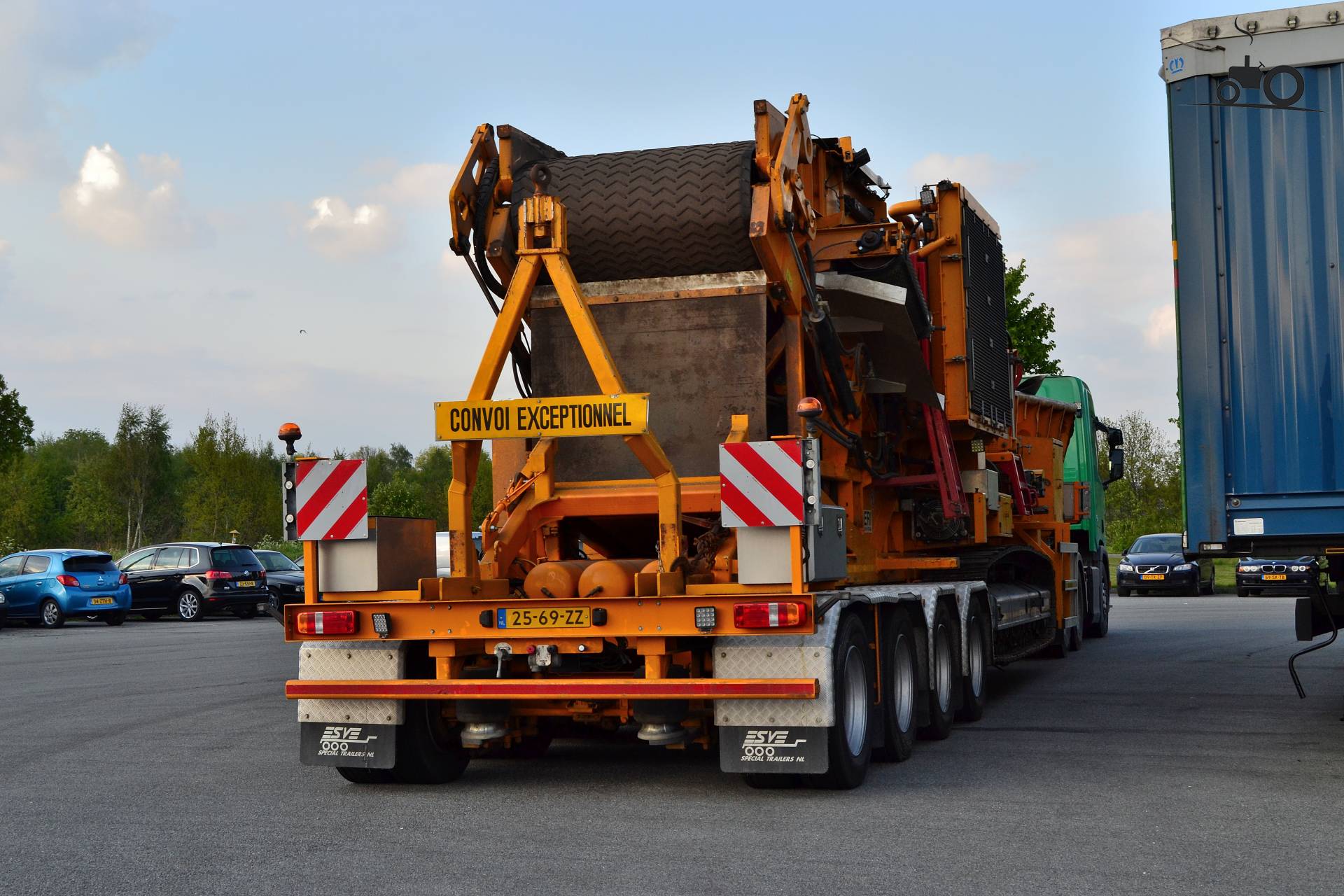 ESVE - TruckFan NL