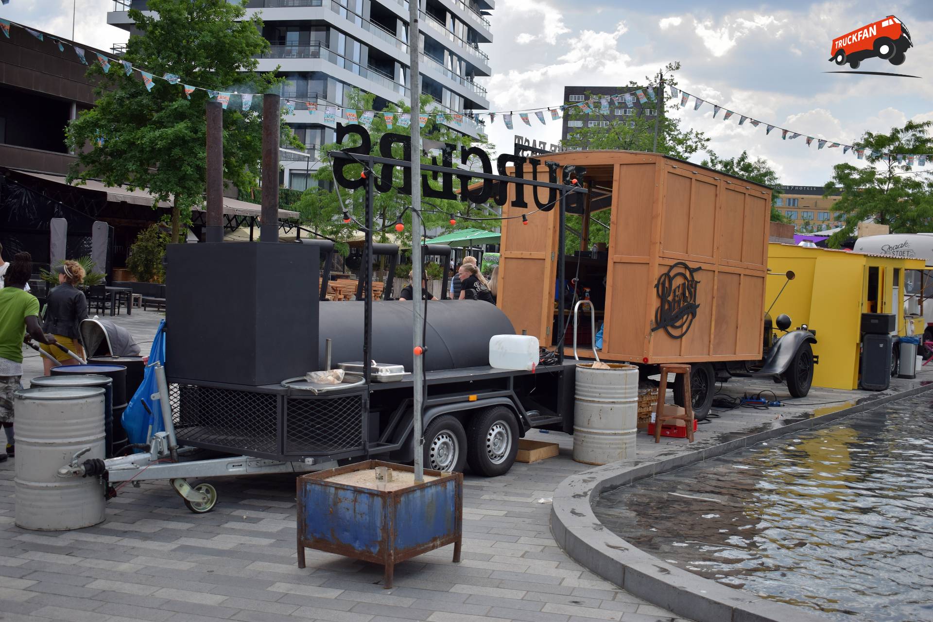 ESVE - TruckFan NL