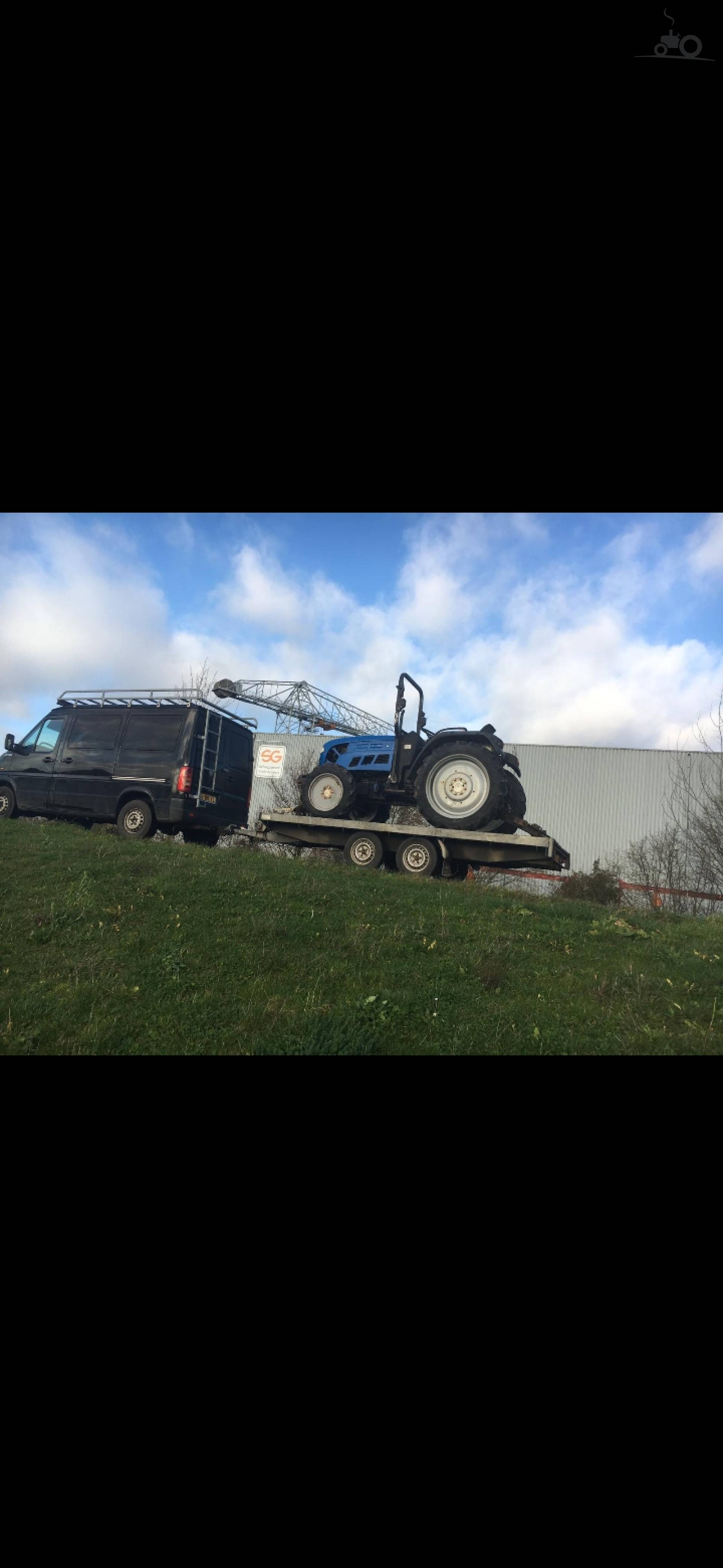 Eurotrac F40
