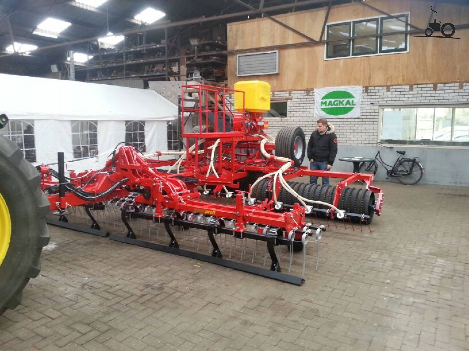 Evers Grassprofi - Nachrichten, Fotos & Videos - Seite 1