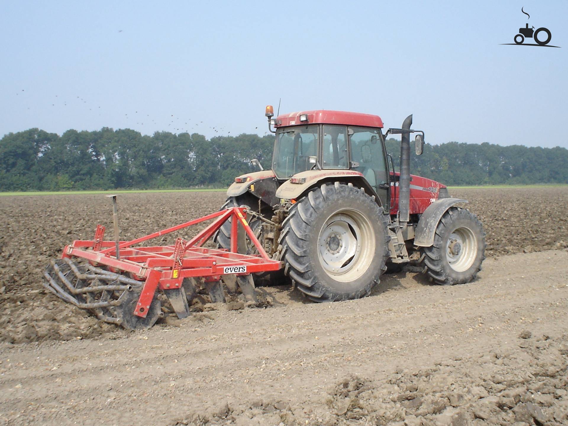 Evers Garron Fanclub - Technische Daten, Fotos, Bewertungen & Forum