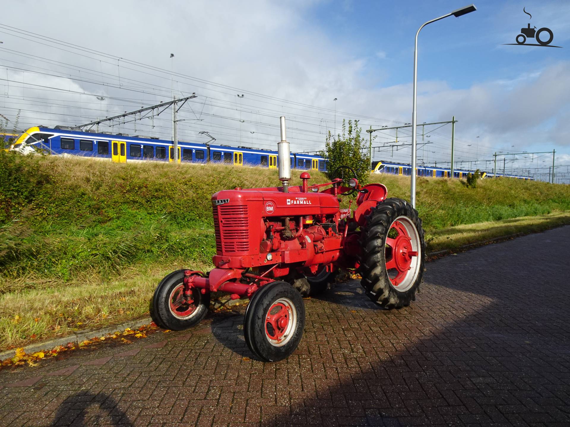 Farmall BM - Latest Updates, Photos & Videos - Page 1