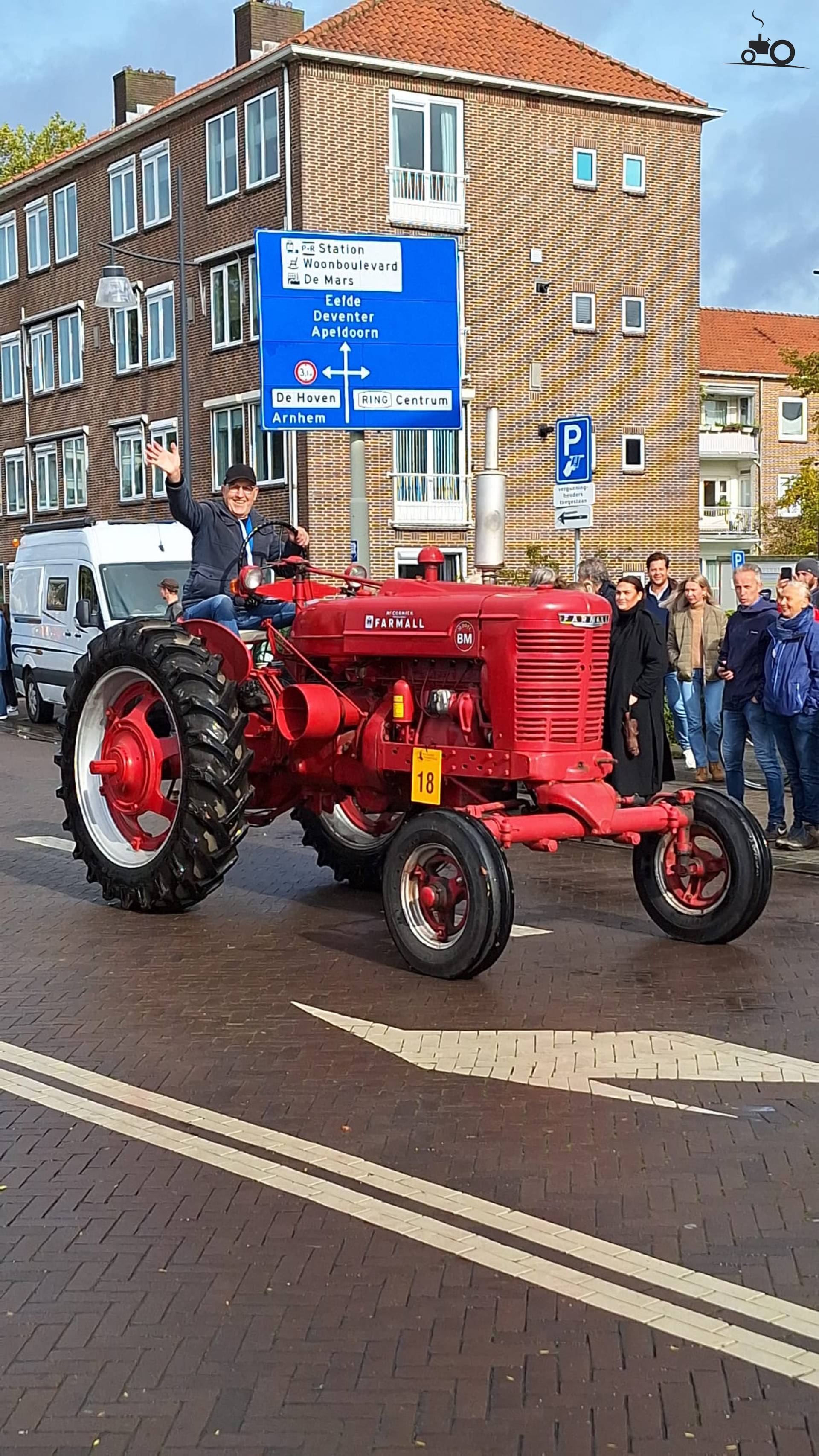 Farmall BM - Latest Updates, Photos & Videos - Page 1