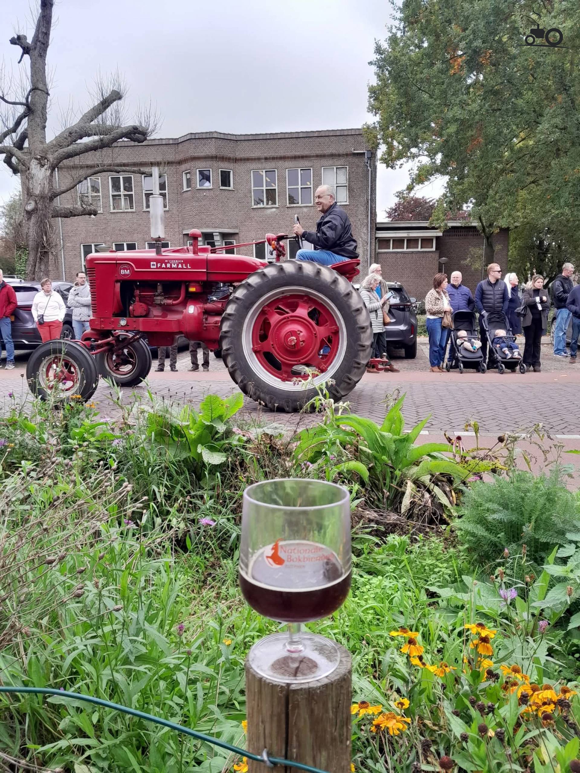 Farmall BM - Latest Updates, Photos & Videos - Page 1