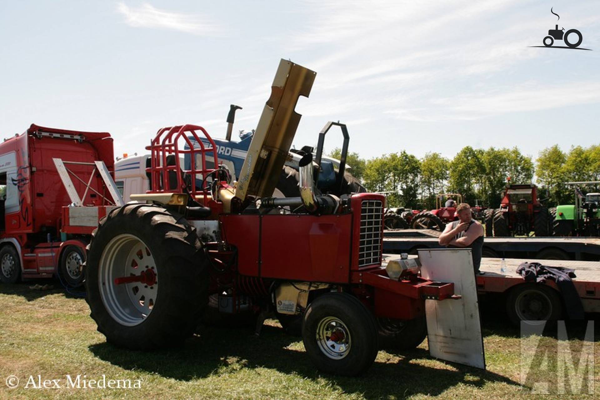Farmall 1456 Fan Club - Specs, Photos, Reviews & Forum