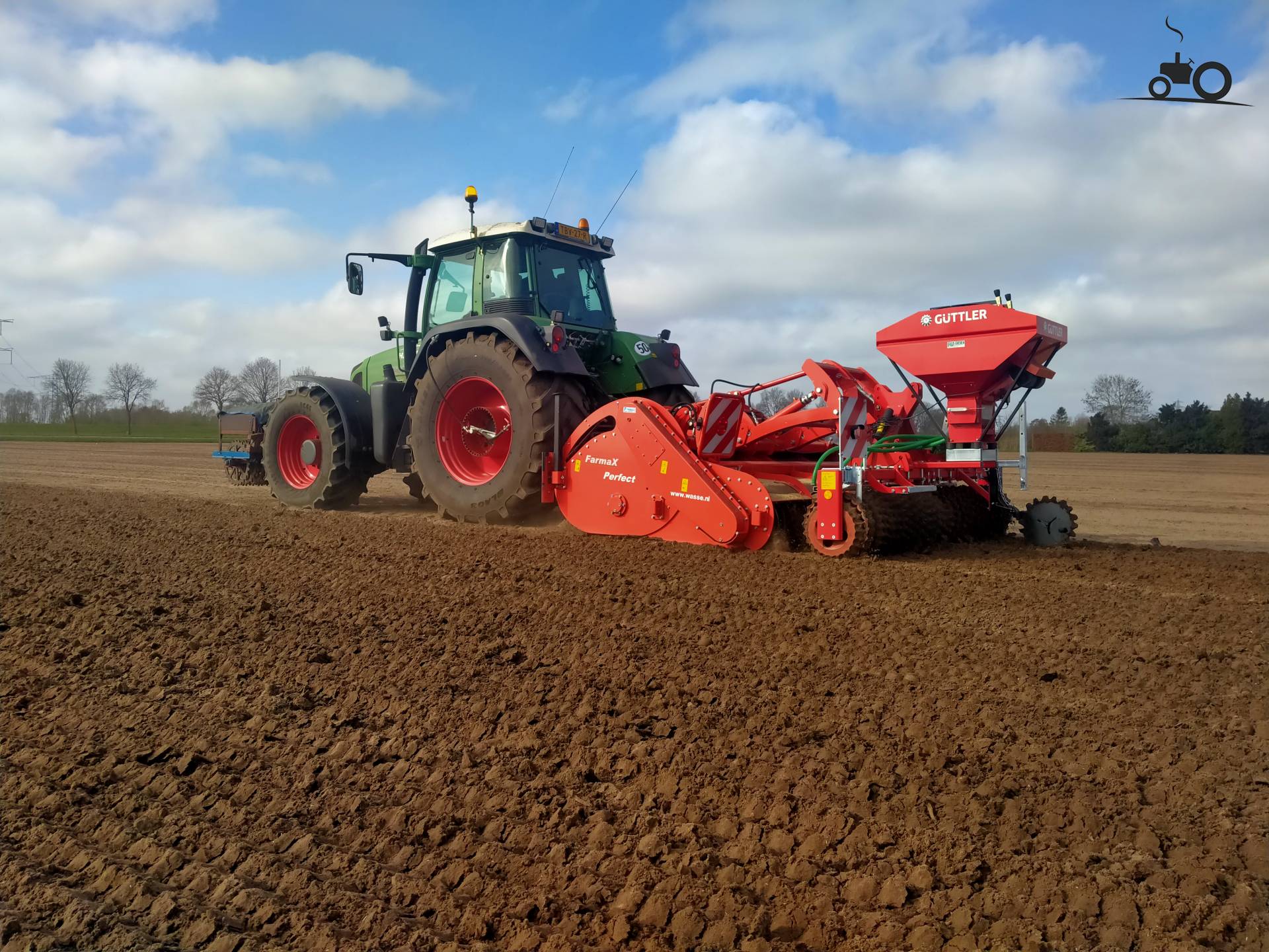 Farmax - TractorFan NL