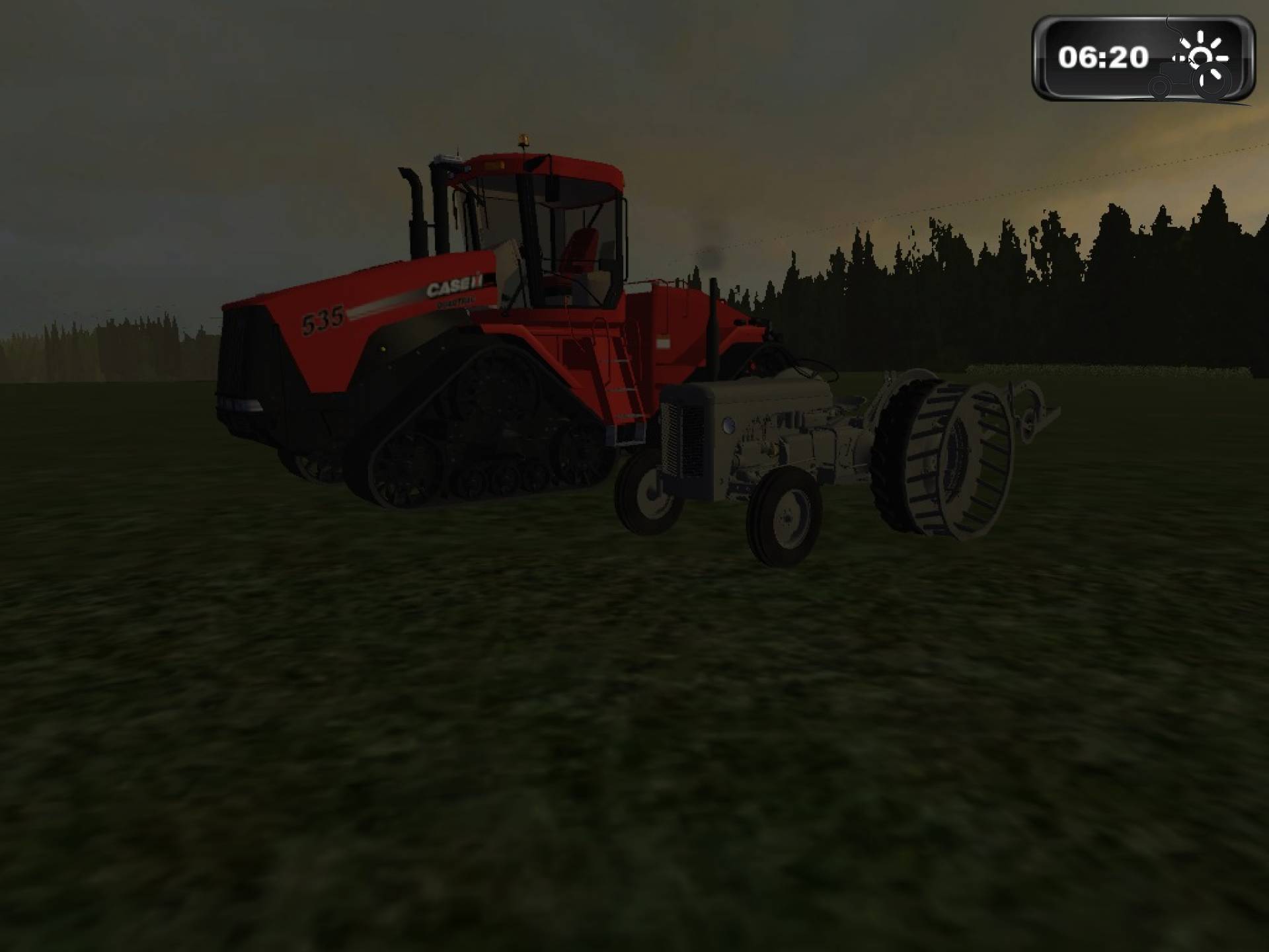 Club Farming Simulator Massey Ferguson - Fiche technique, Photos, Avis ...