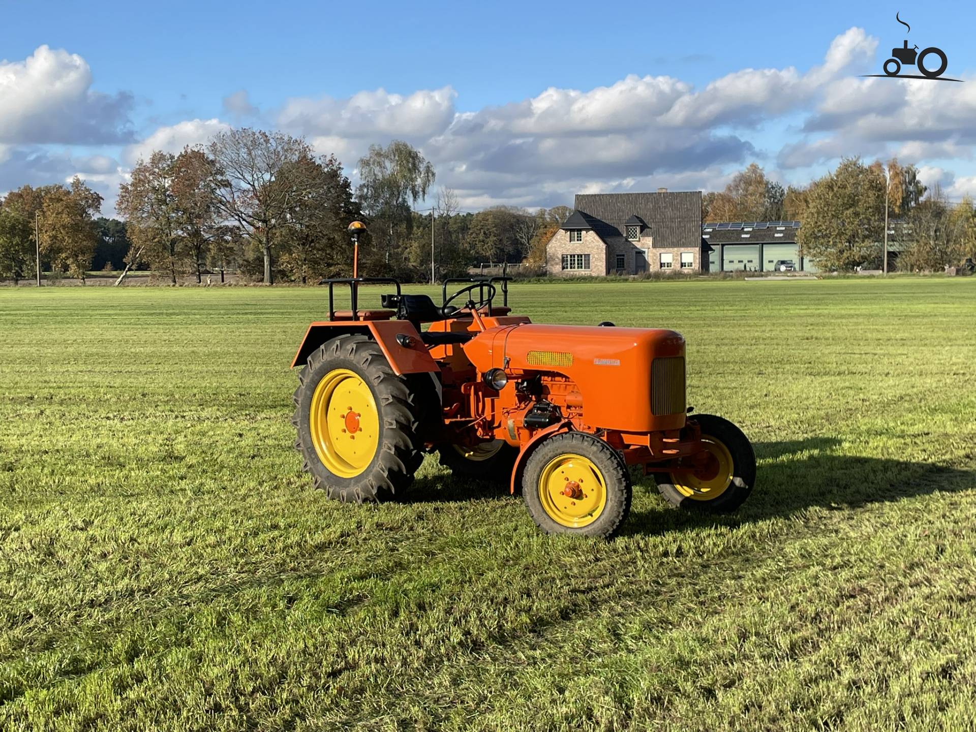 Feldmeister W335