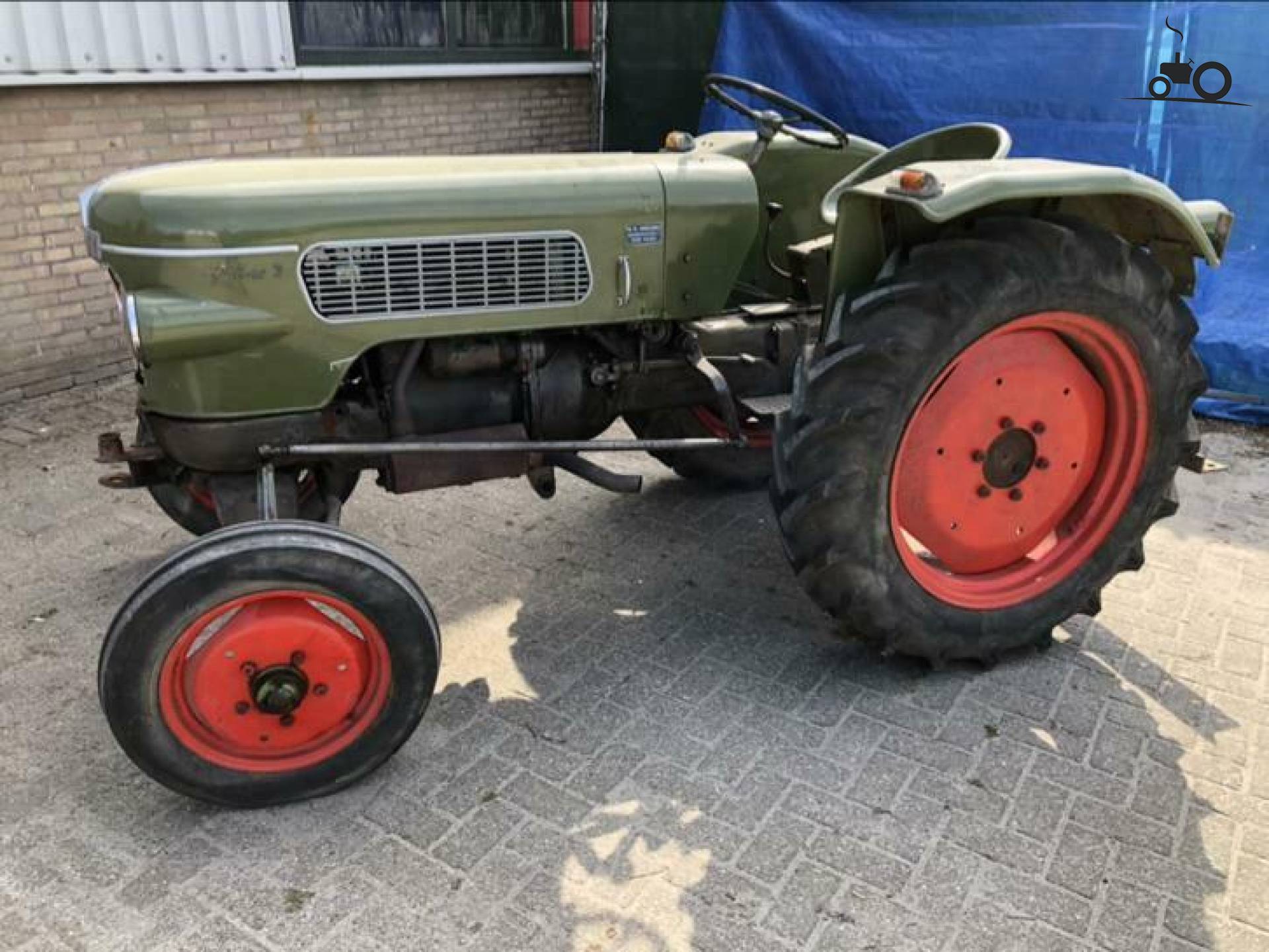 Foto Fendt Fix 2 1378595