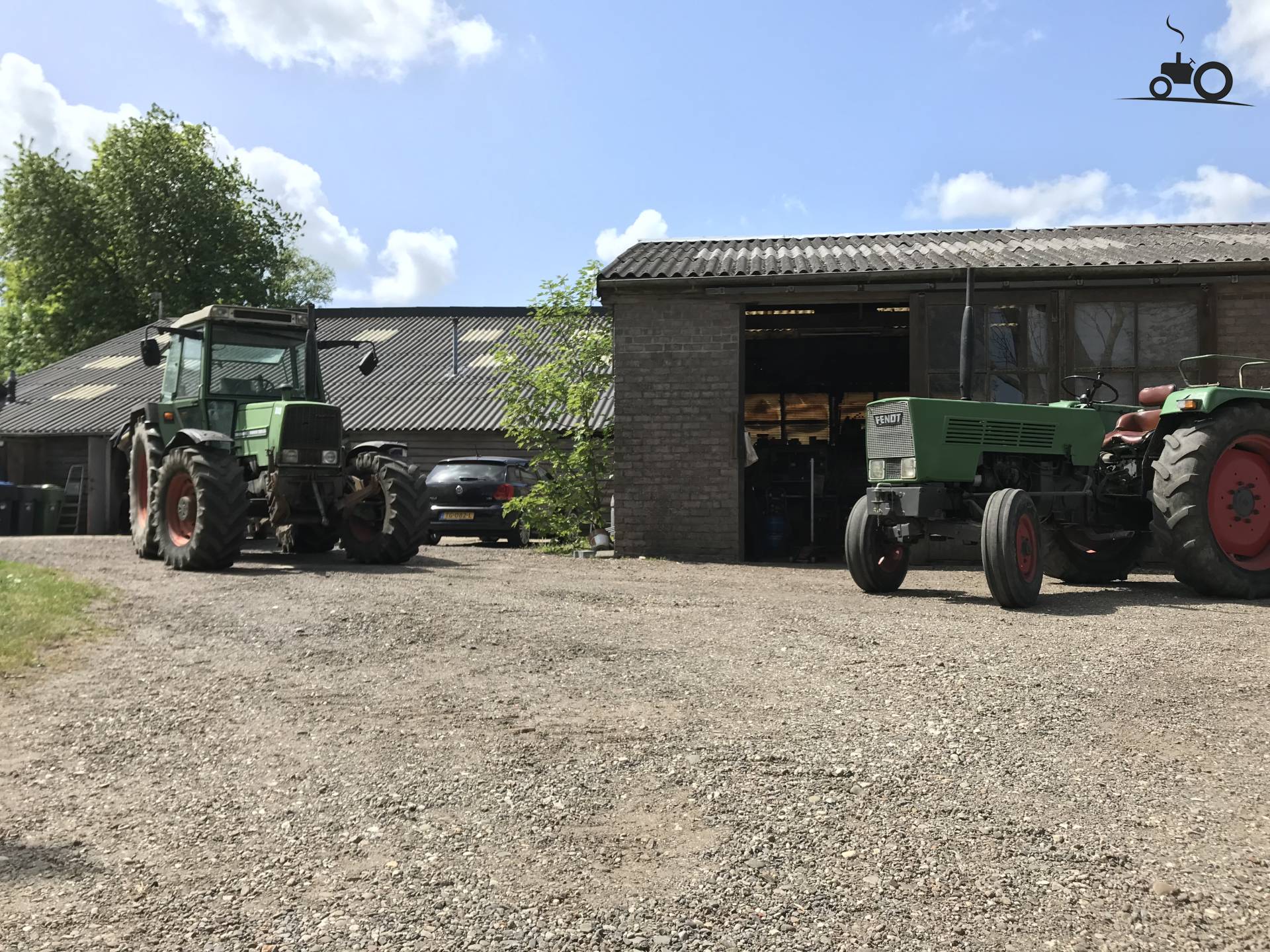 Foto Fendt Meerdere #1471672