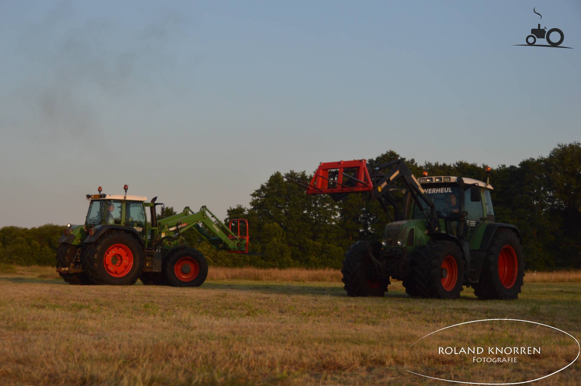 Foto Fendt Meerdere 1482223