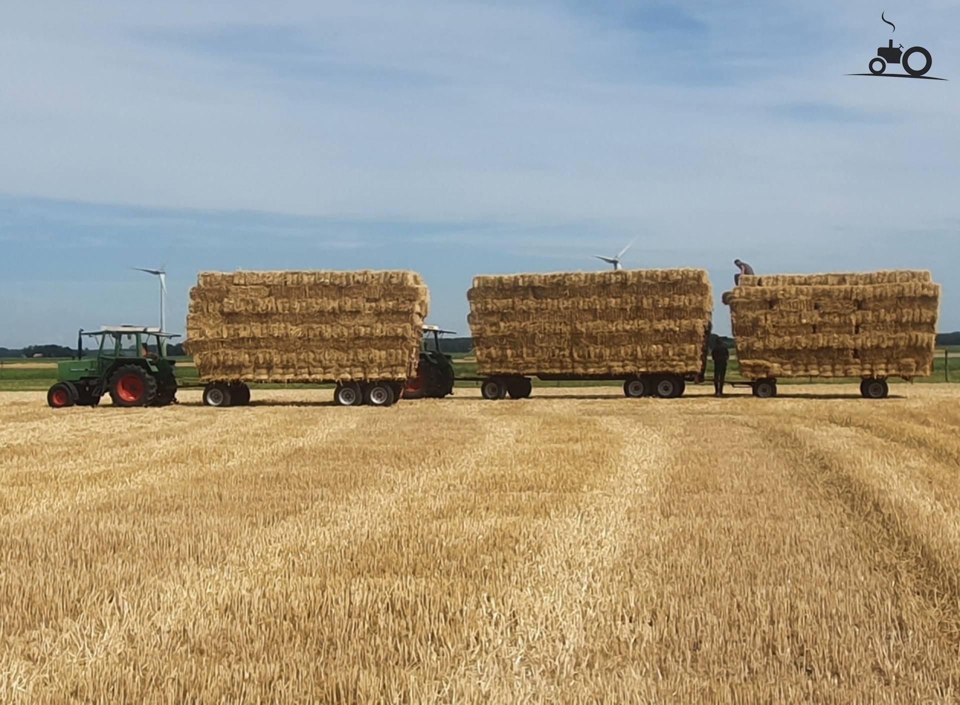Foto Fendt 300 Serie #1483658