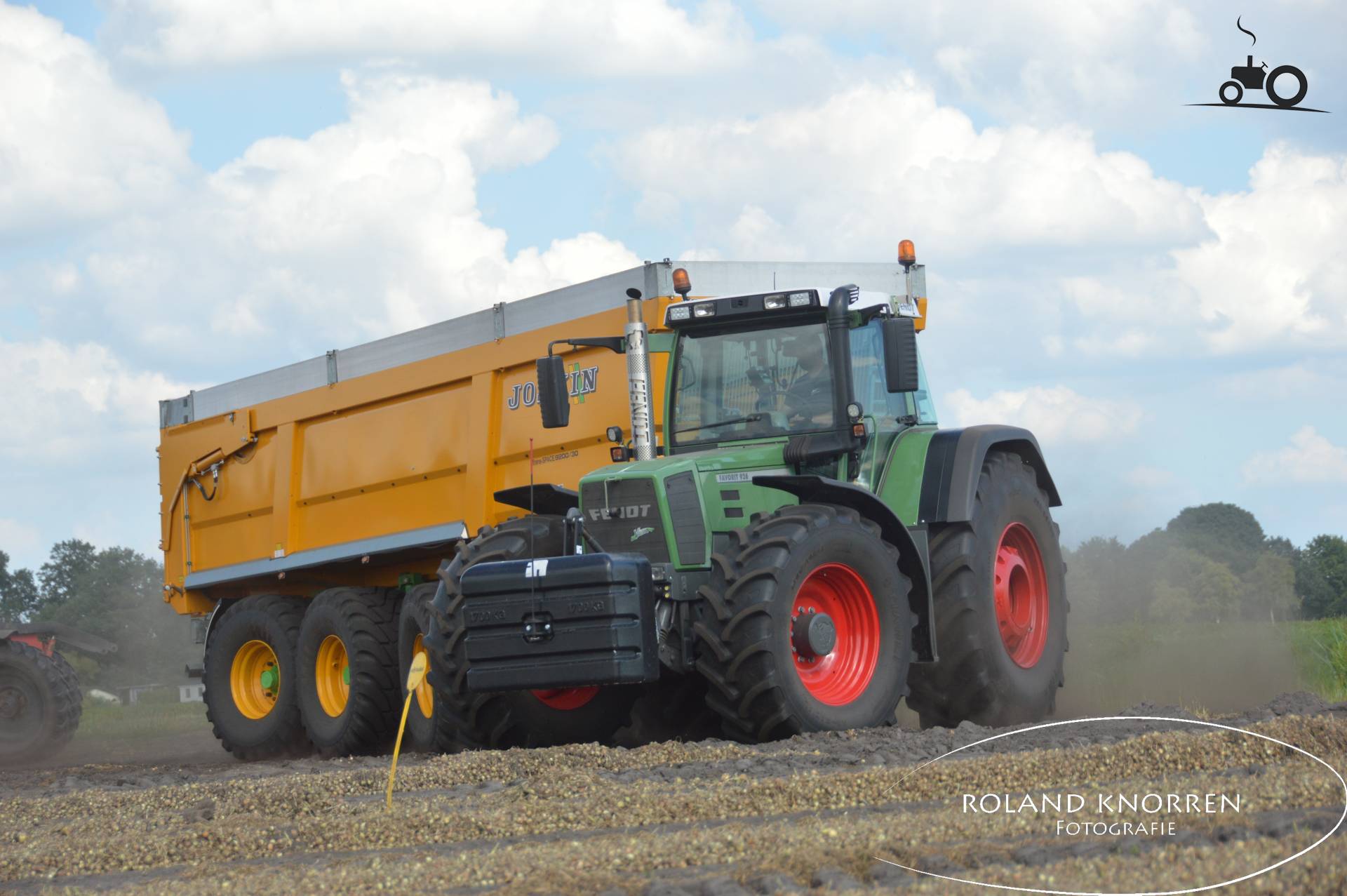 Foto Fendt 926 1487653
