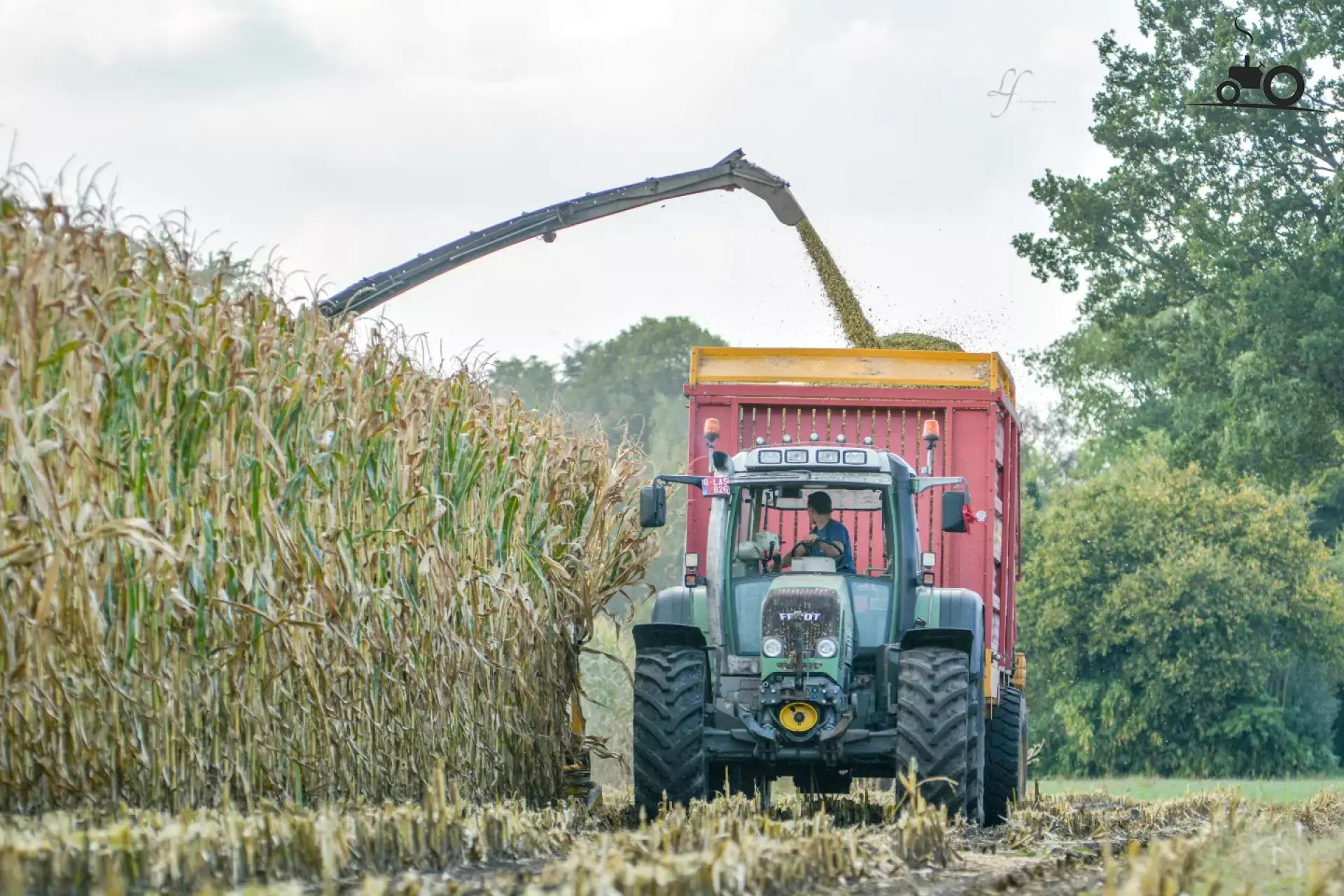 Fendt Schuitemaker