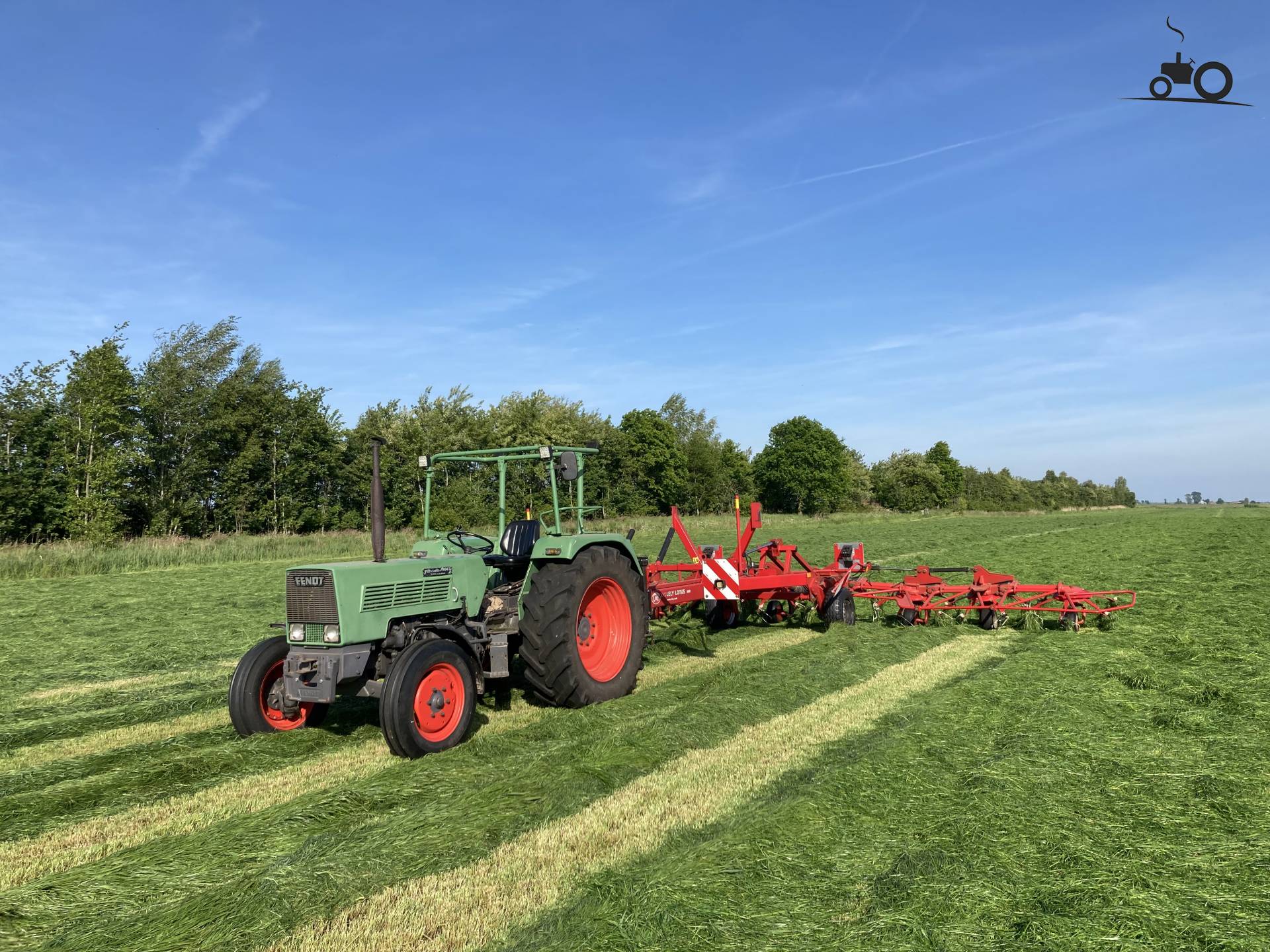 Loonwerktarief schudden