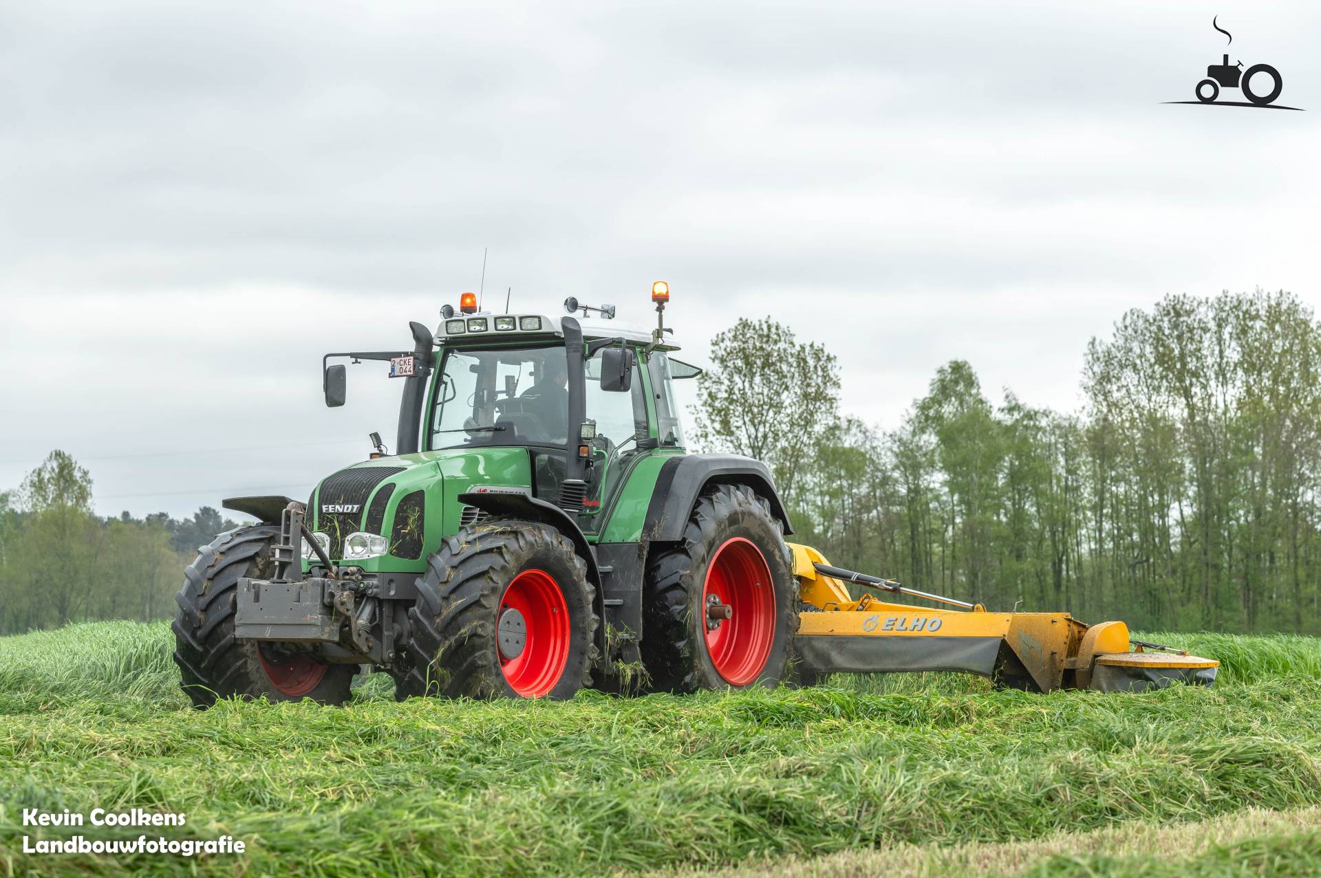Foto Fendt 926 1565100