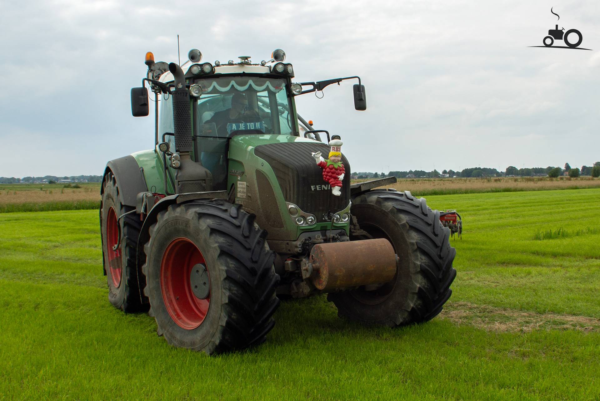 Fendt 927 Vario - Laatste Updates, Foto's & Video's - Pagina 1