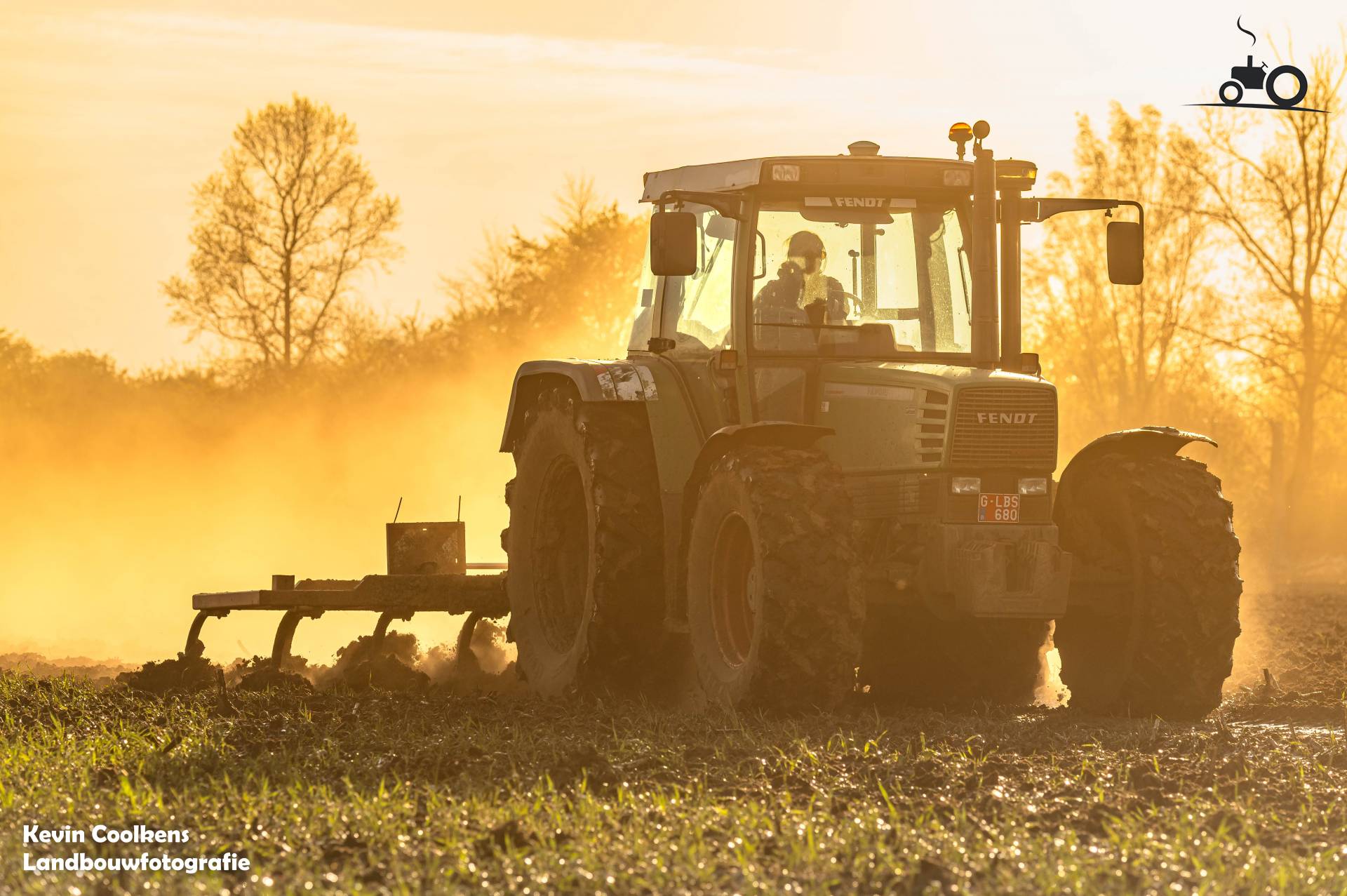 Fendt 512 C
