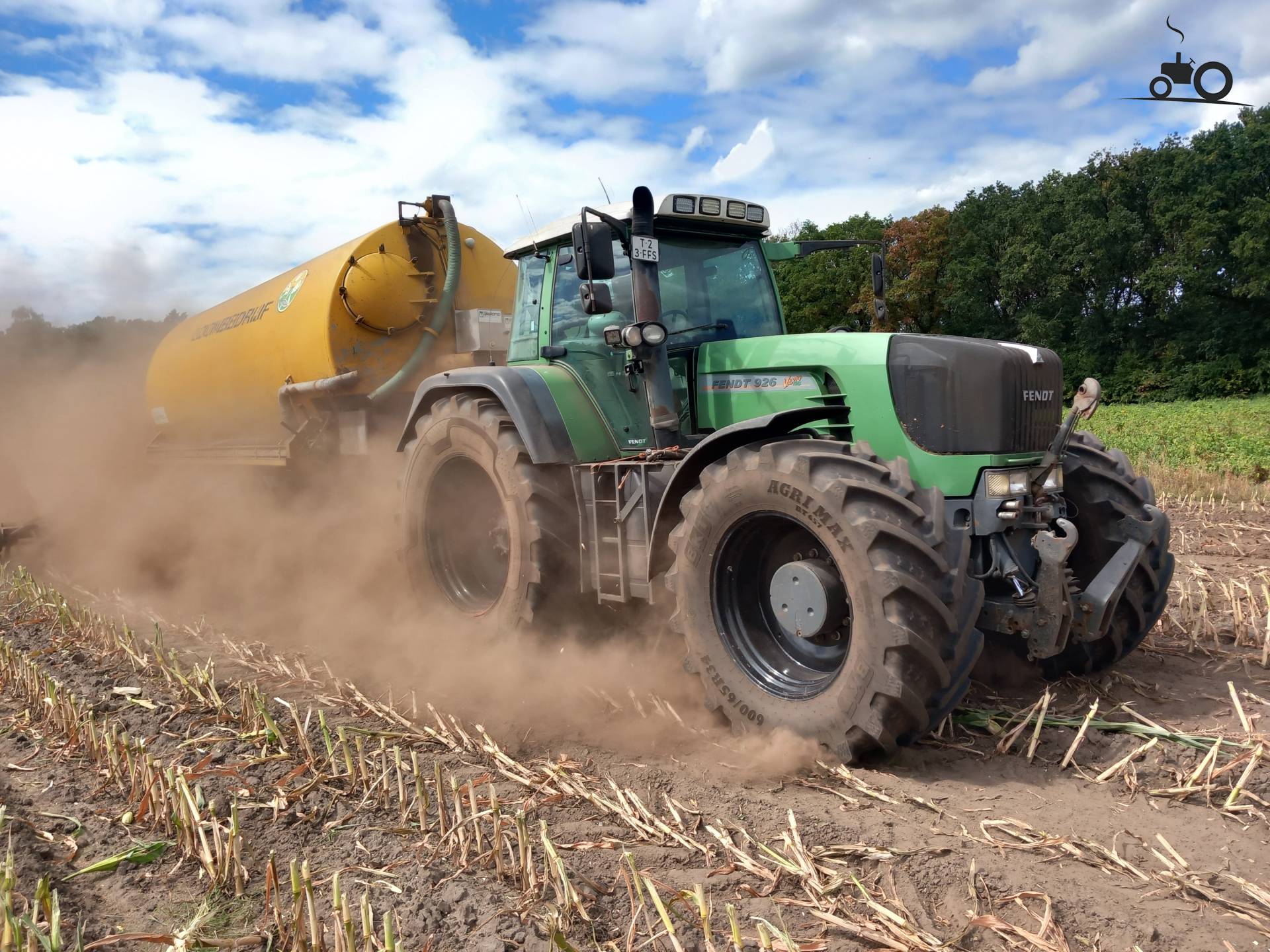 Fendt 926