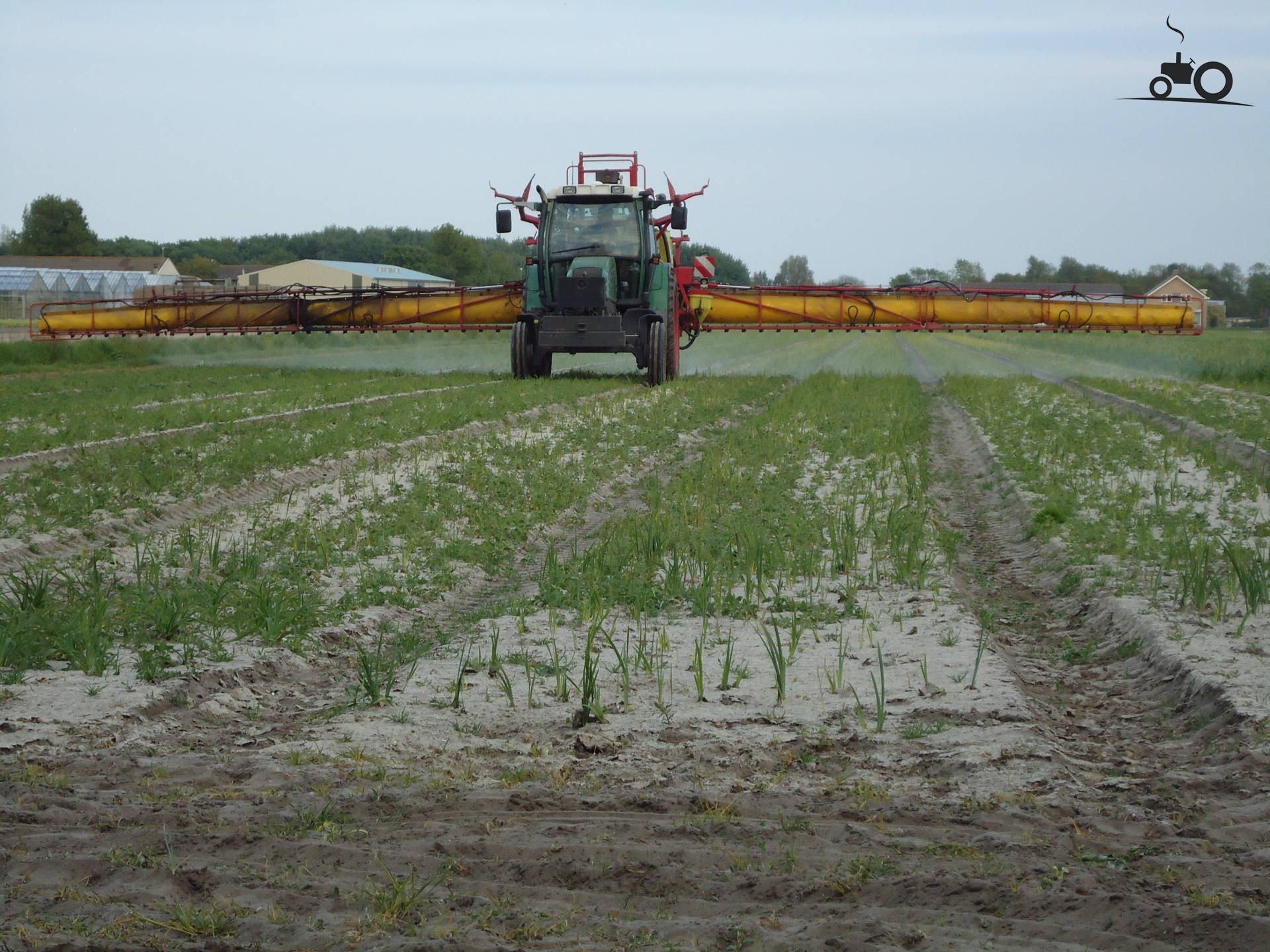 Foto Fendt 307 C #360050