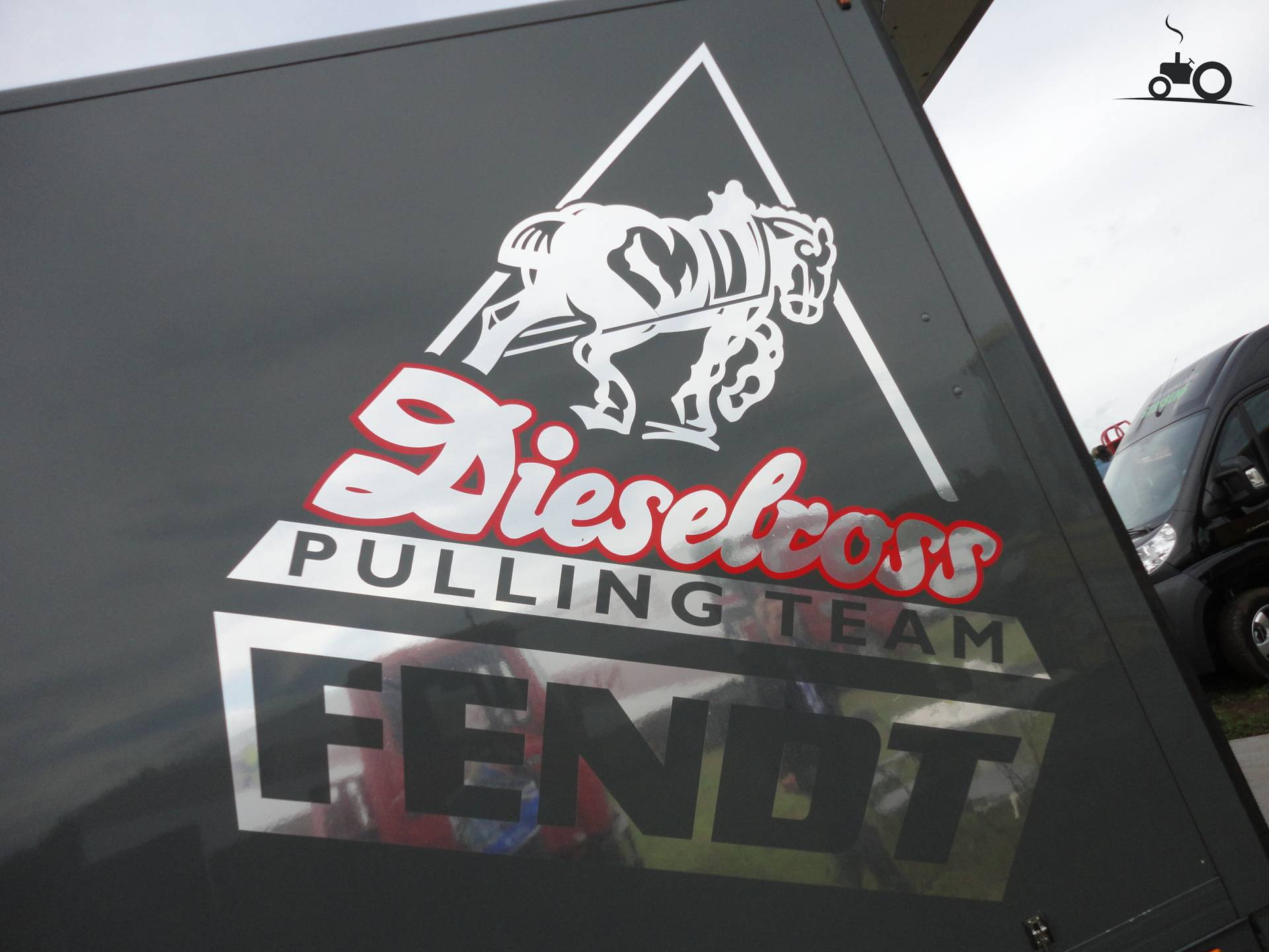 Foto Fendt LOGO #539212