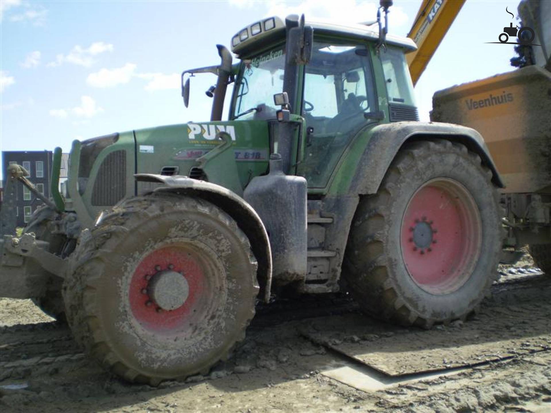 Schöne öfen 818 foto fendt 818 59535 Schöne öfen 818 foto fendt 818 59535