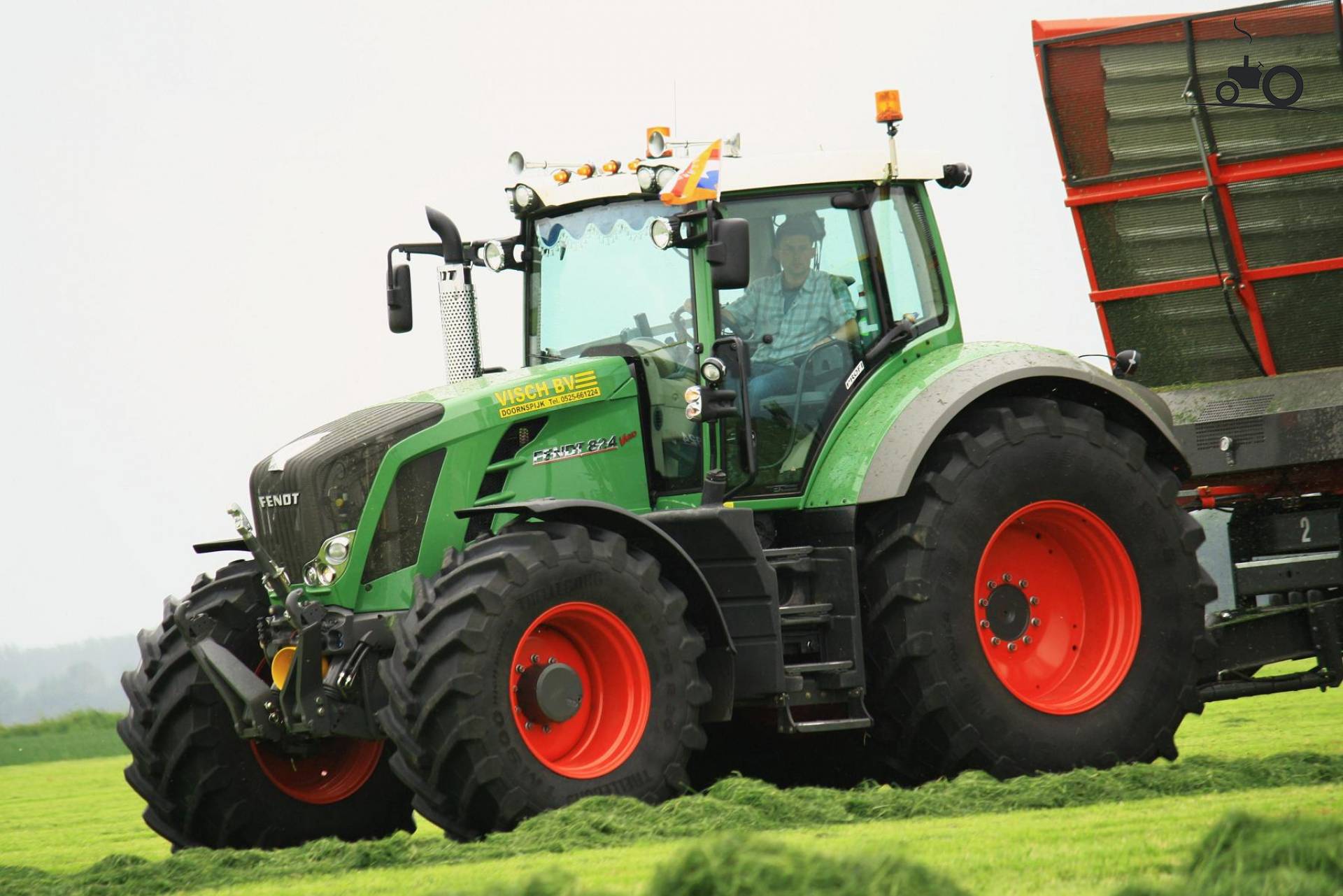 Fendt