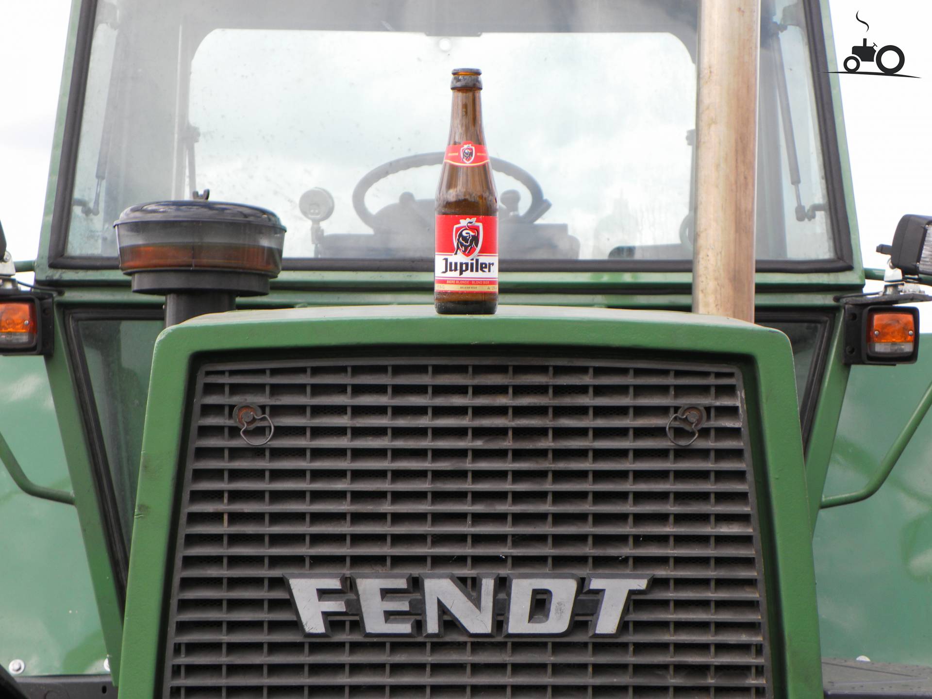 Foto Fendt Humor 756679