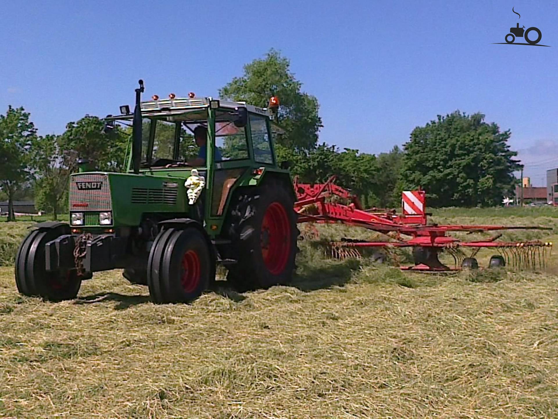 fendt 105 ls technische daten