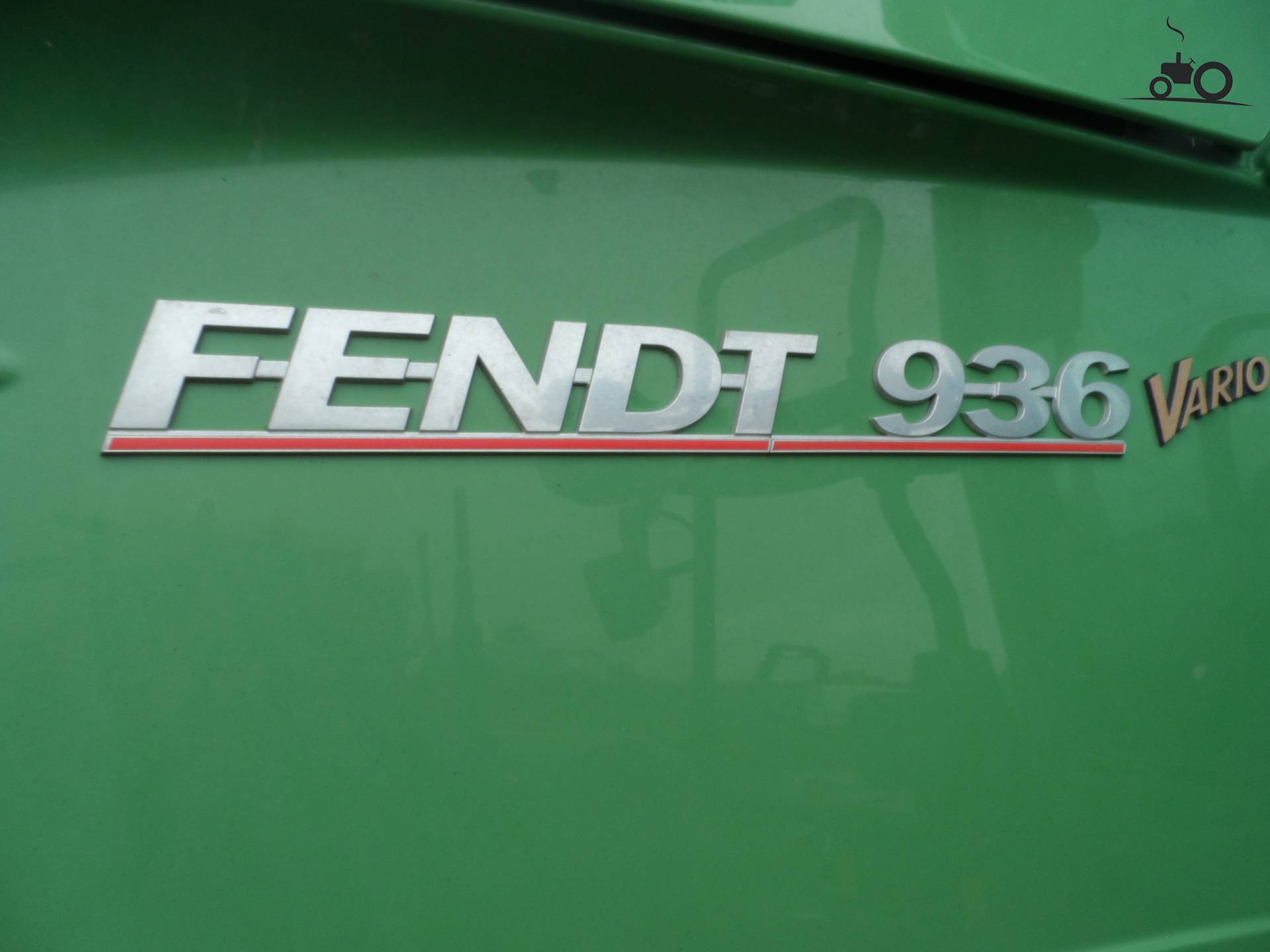 John Deere 4430