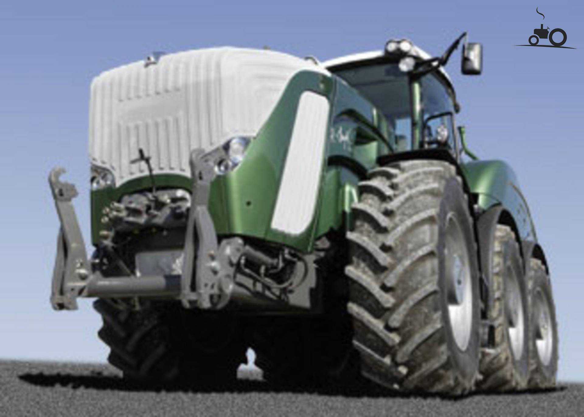 Foto Fendt Trisix Vario 81742