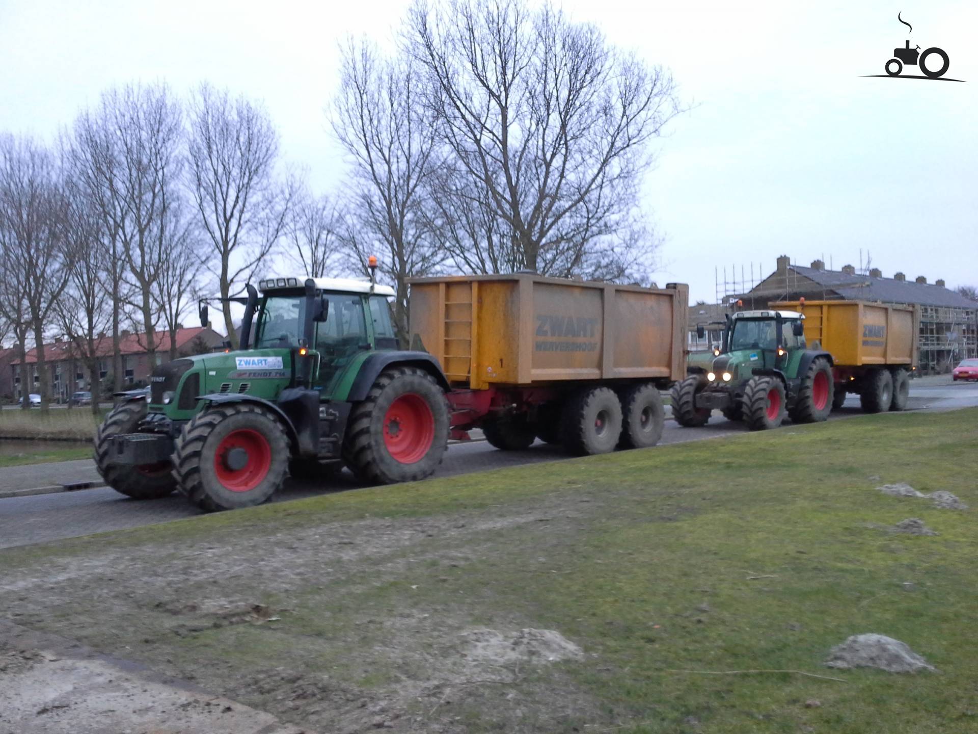 Foto Fendt Meerdere #831391