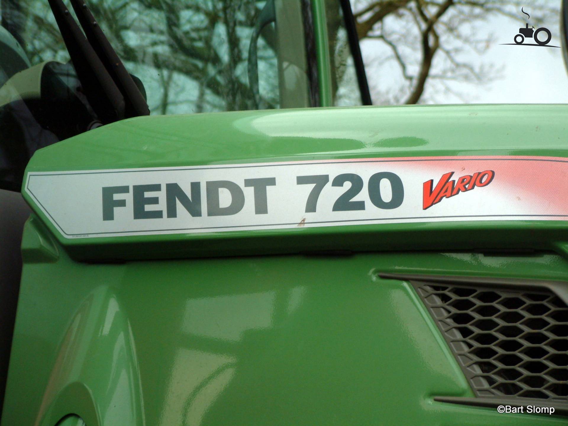 Fendt LOGO