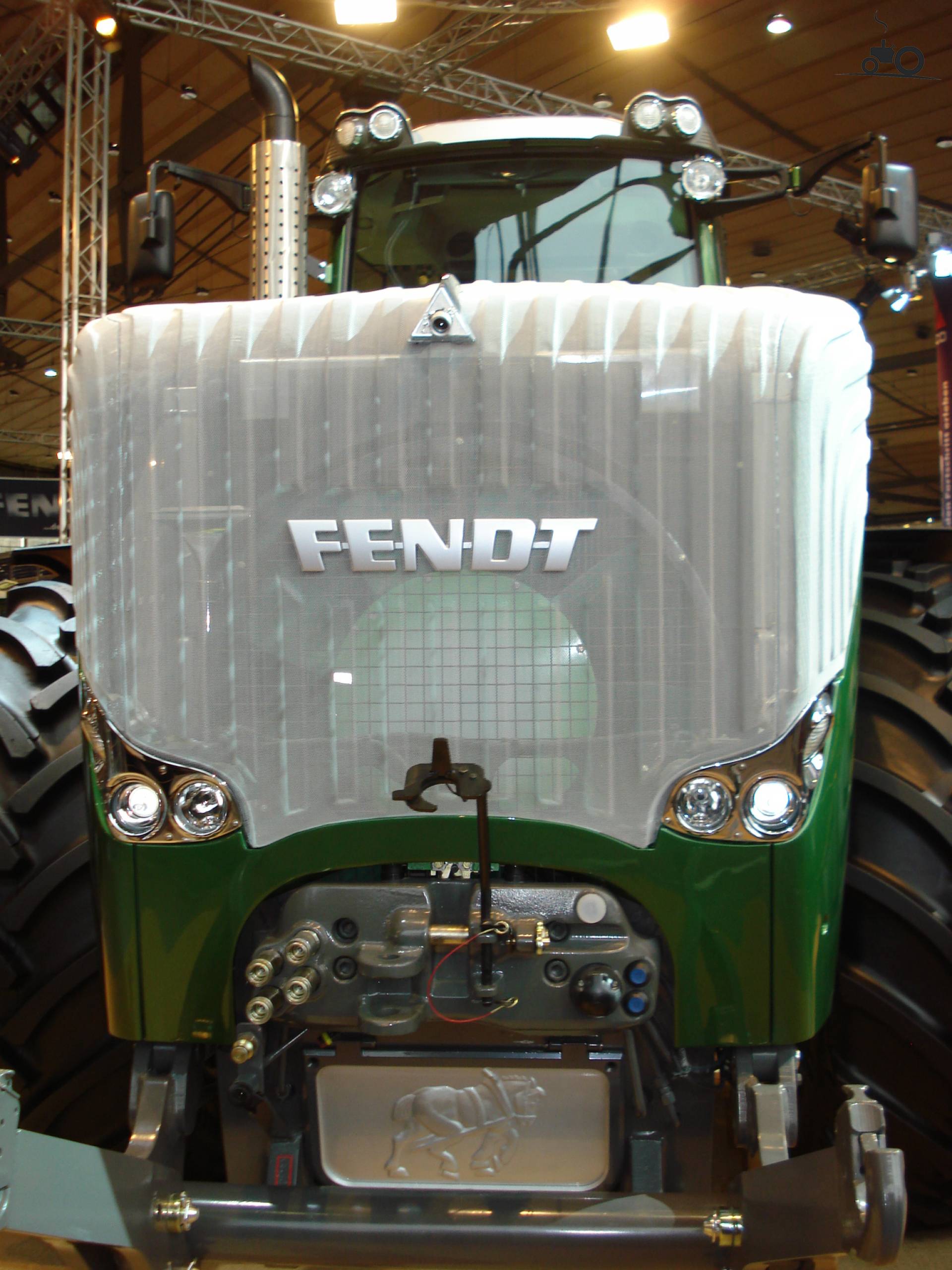 Foto Fendt Trisix Vario 87583 1274