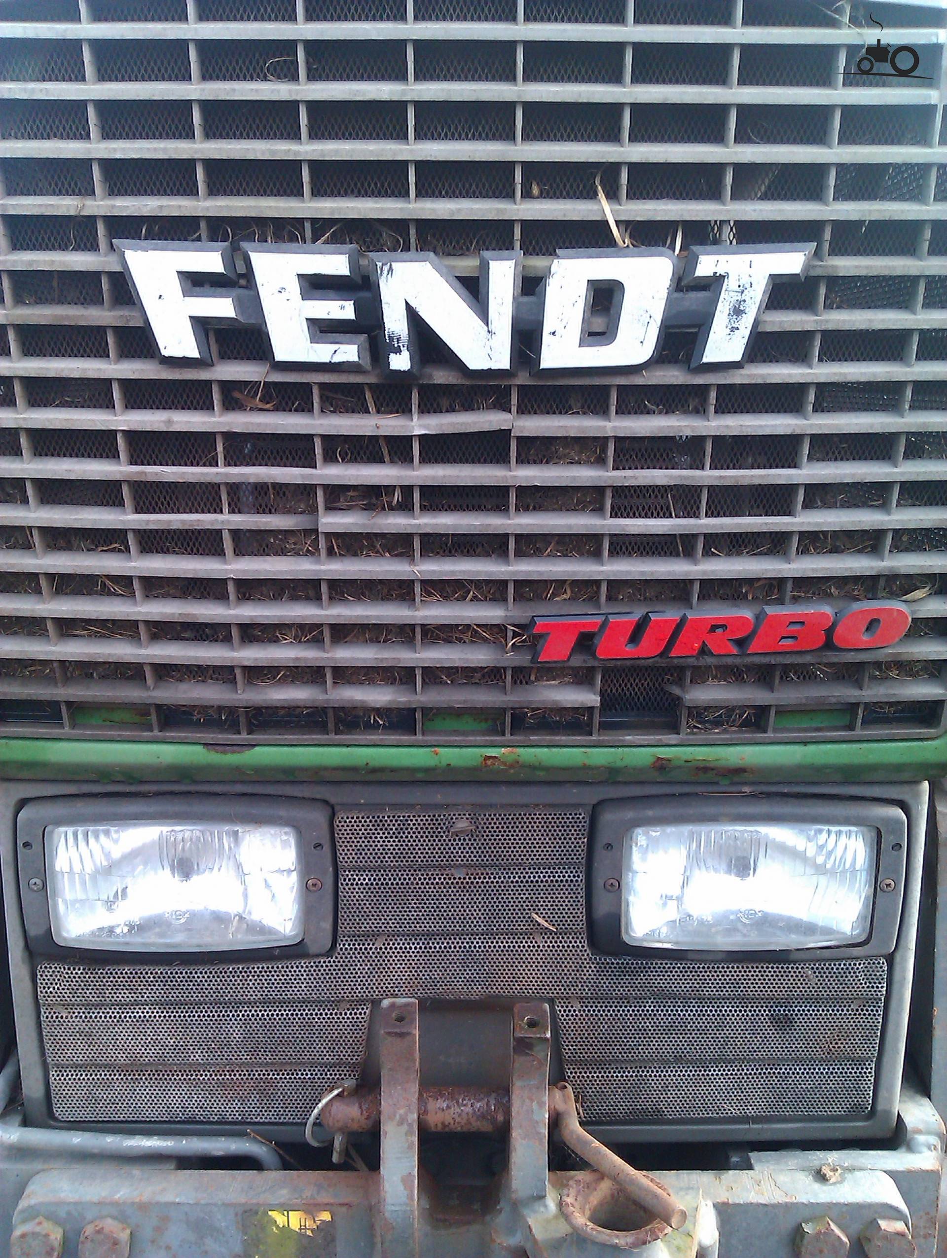 Fendt 509 C