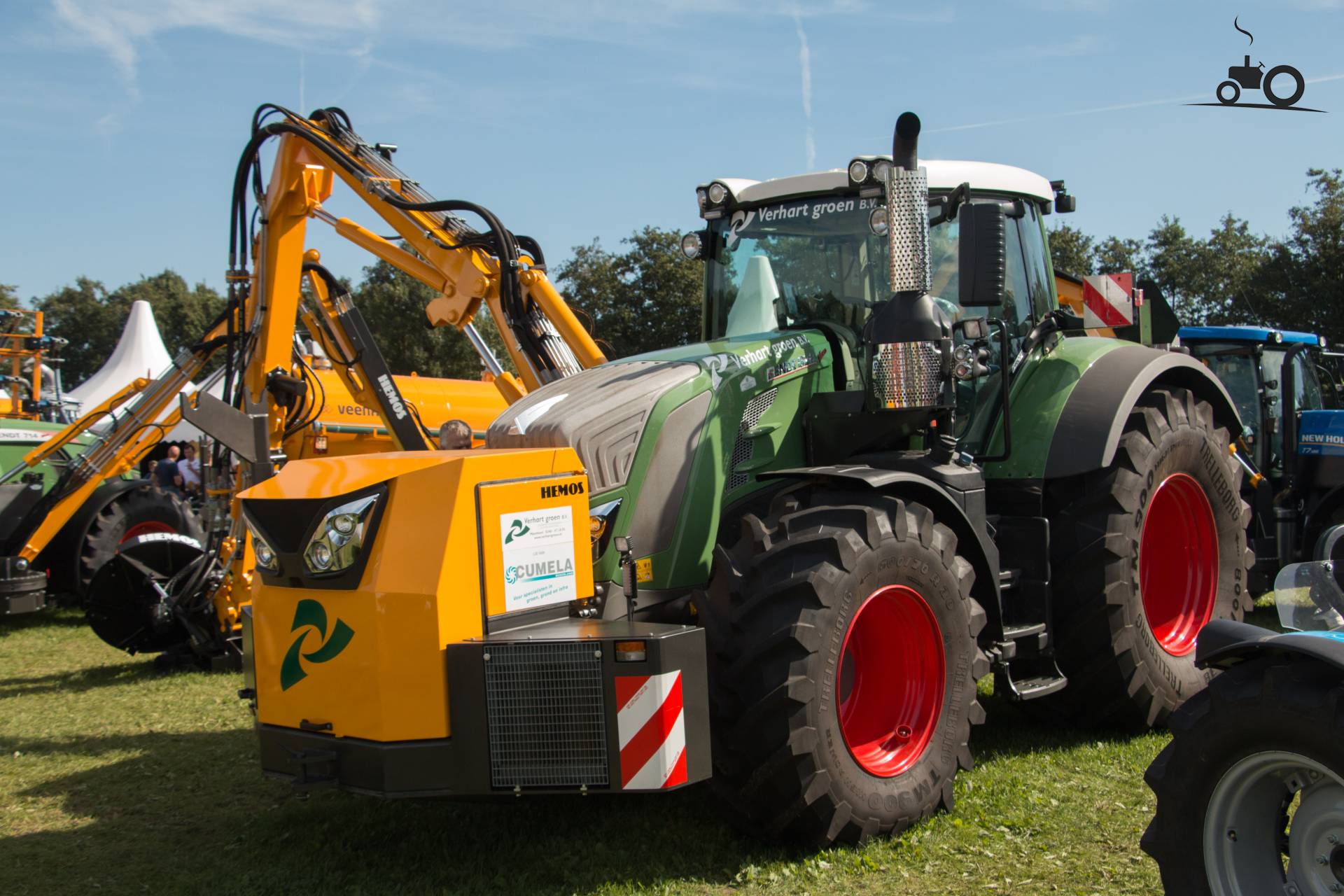 Fendt 828 Foto Van Jd6100 2016 fendt-828-foto-van-jd6100-2016