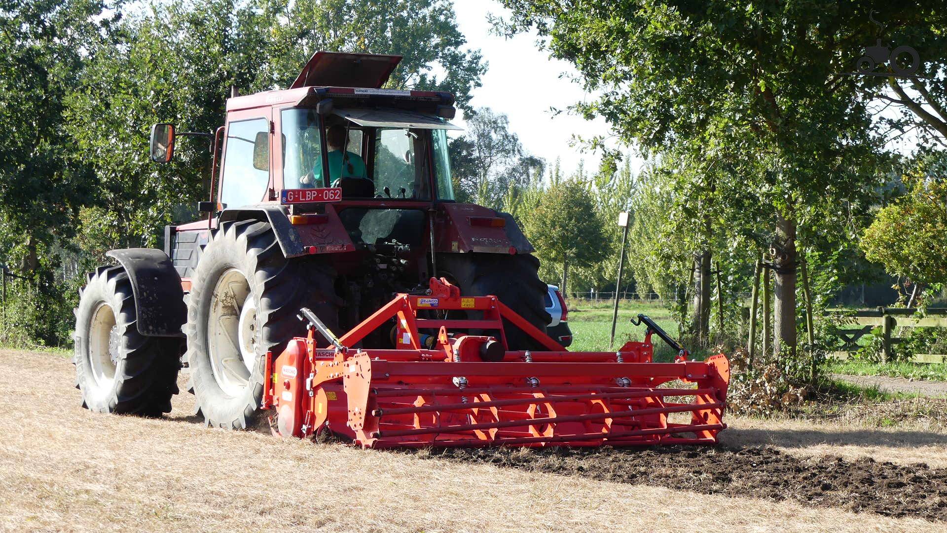 Foto Fiat F140 #1189961