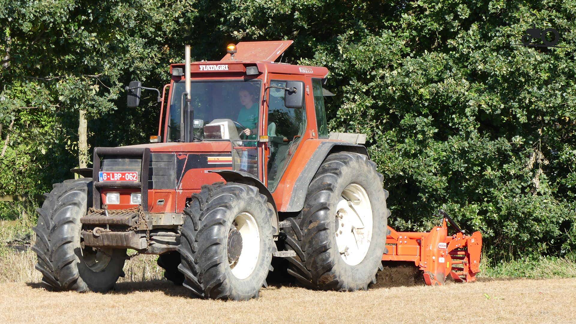 Foto Fiat F140 #1189962