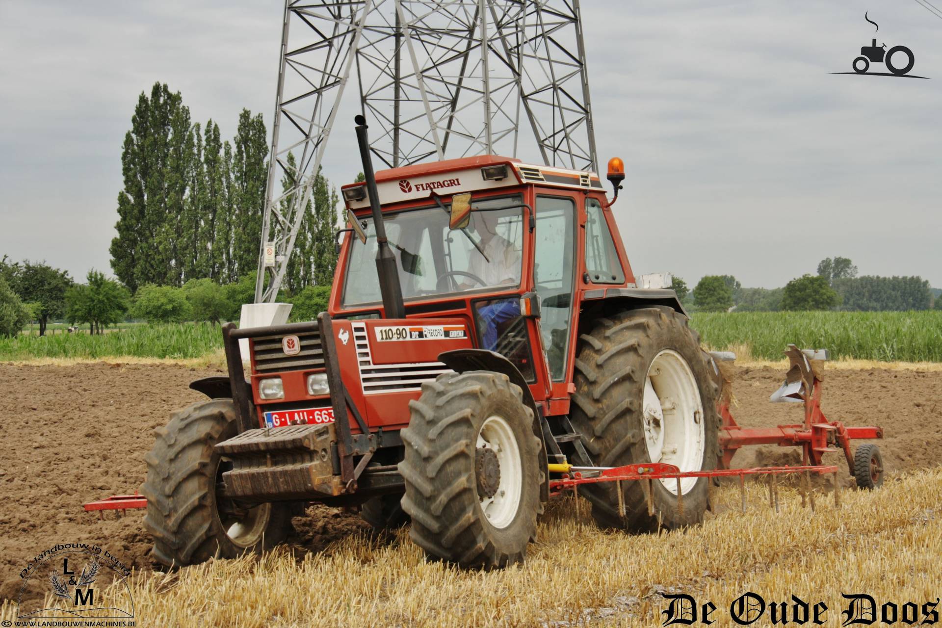 Foto Fiat 110-90 #1196255