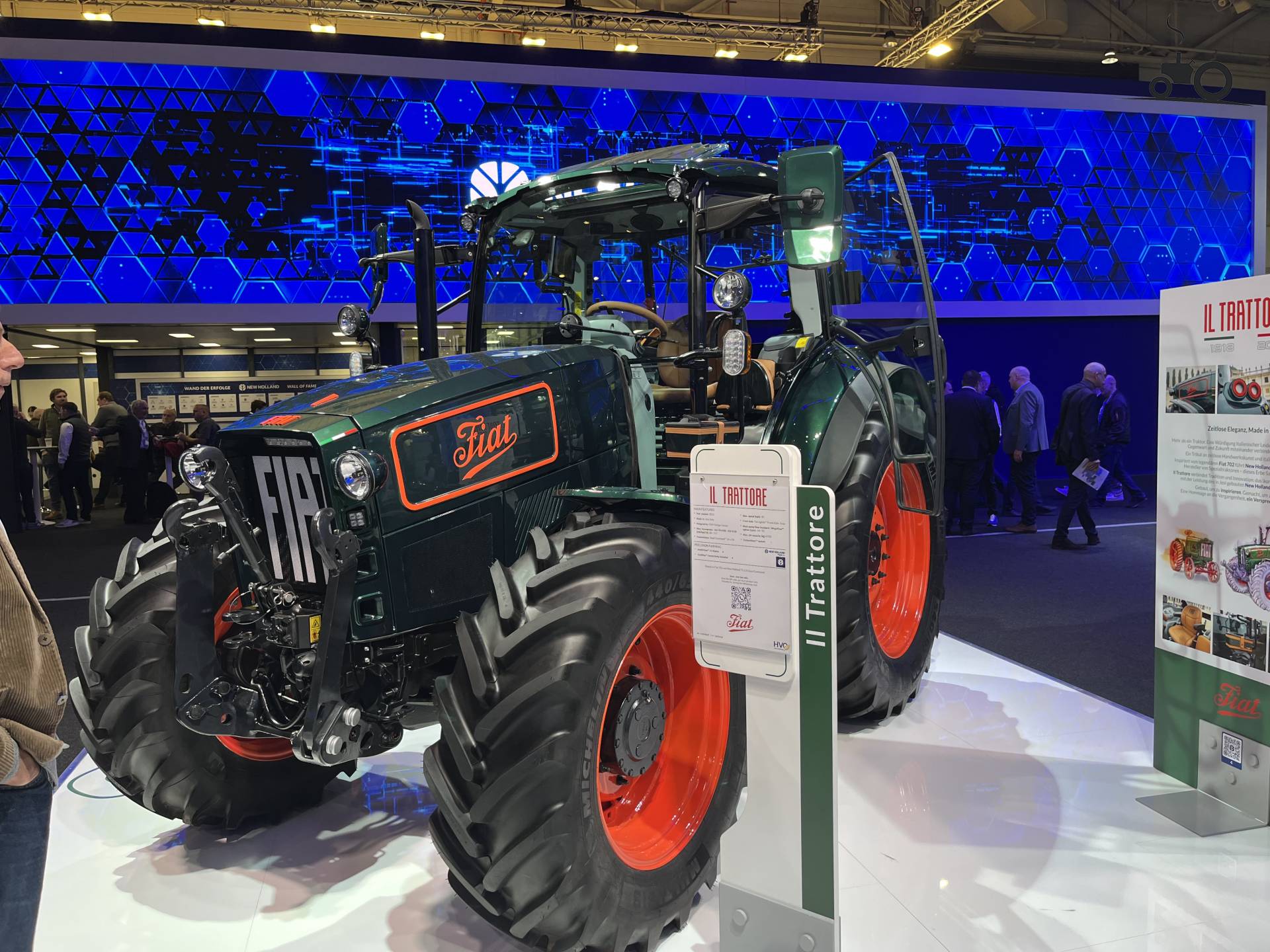 Fiat - TractorFan NL
