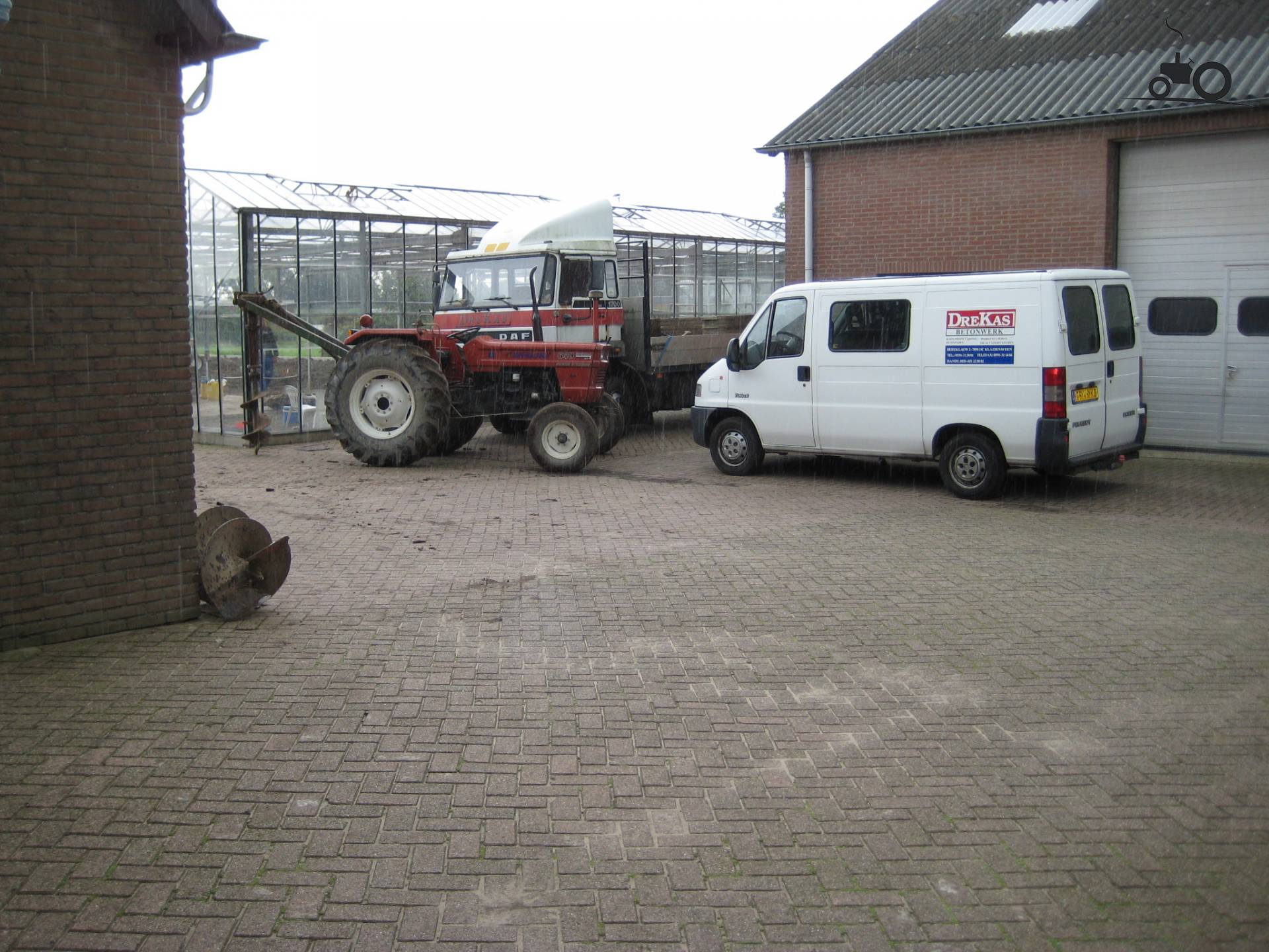 Fiat 640