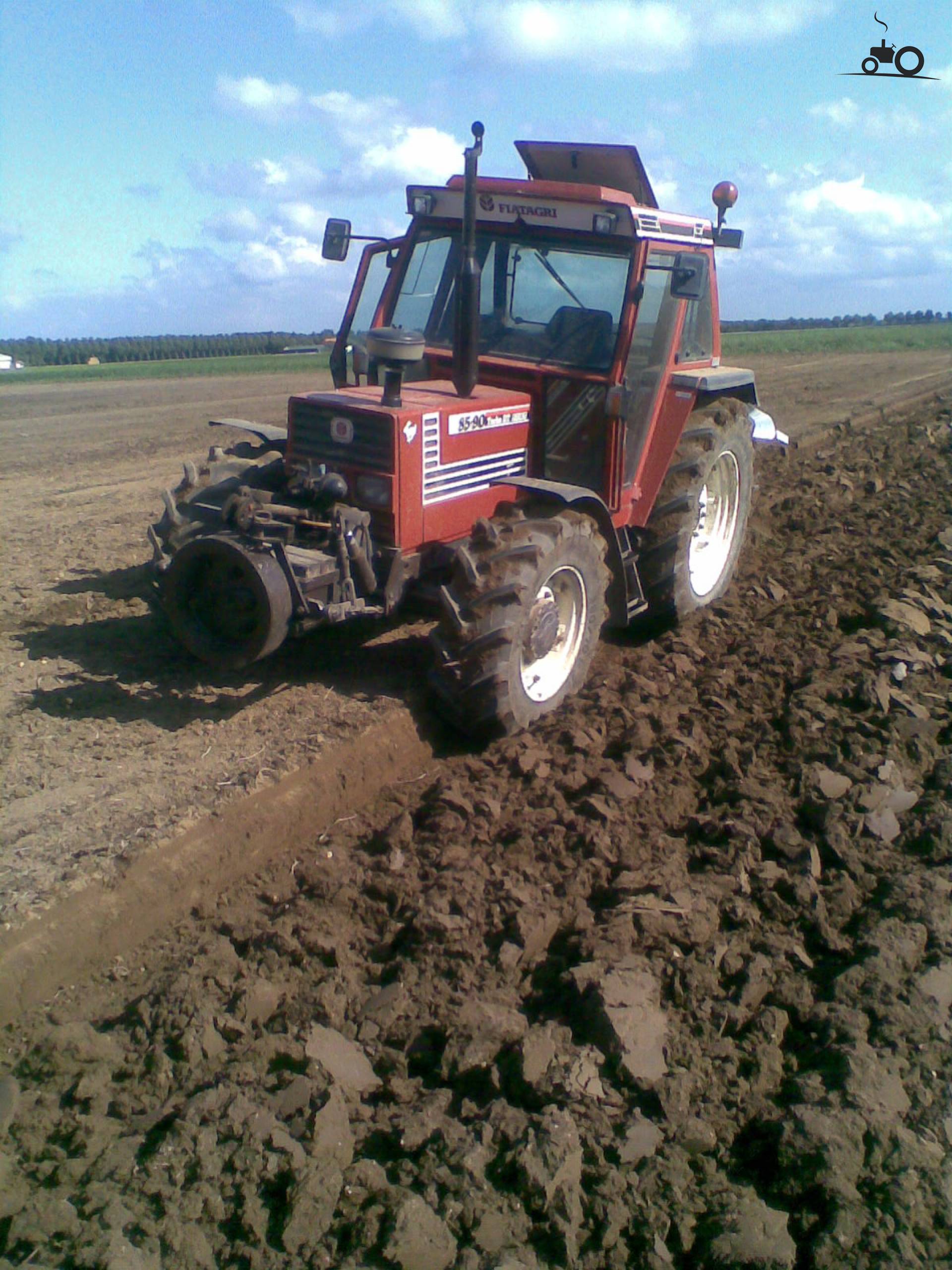 Foto Fiat 85-90 #321625