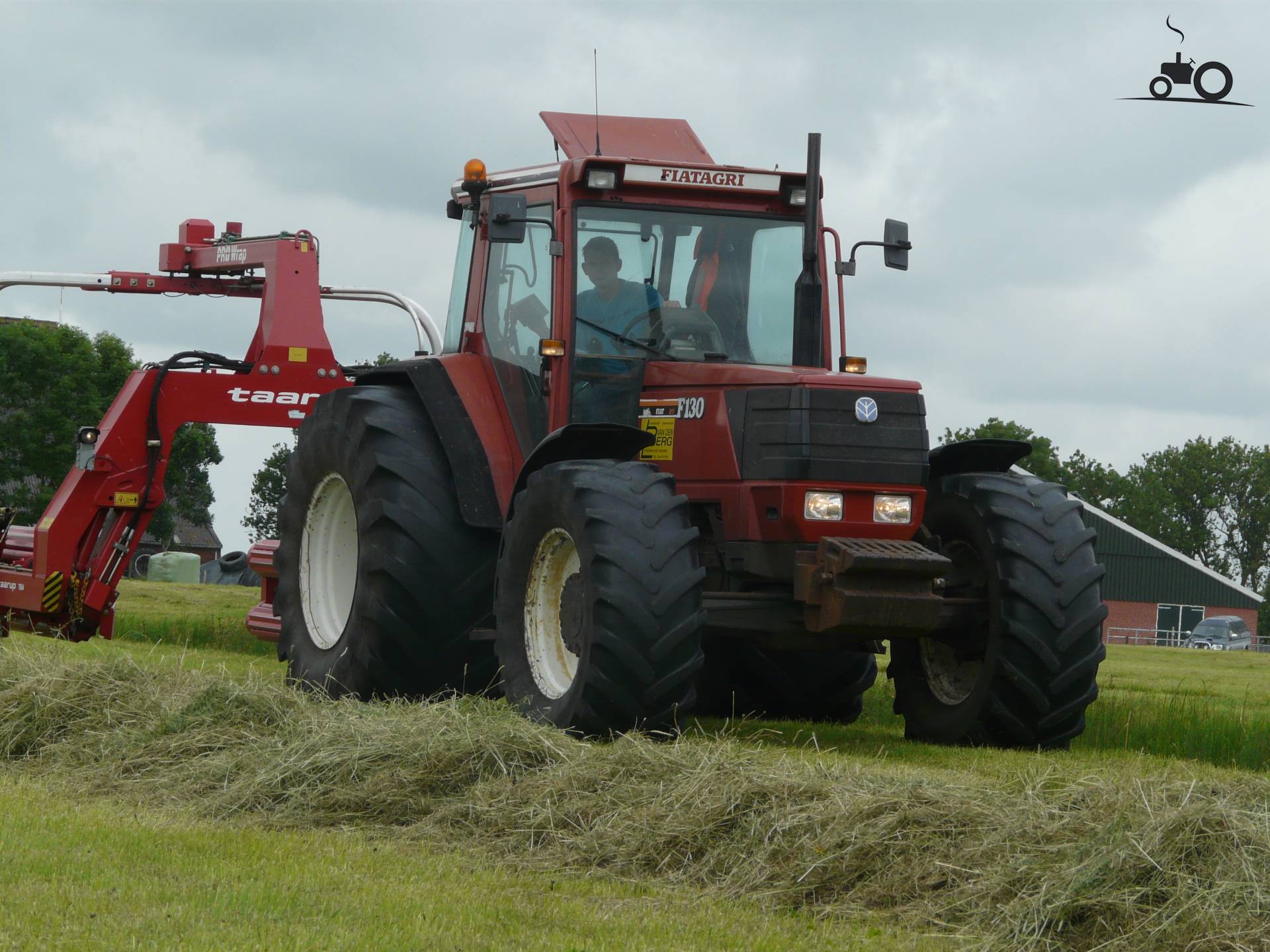 Foto Fiat F130 #369536